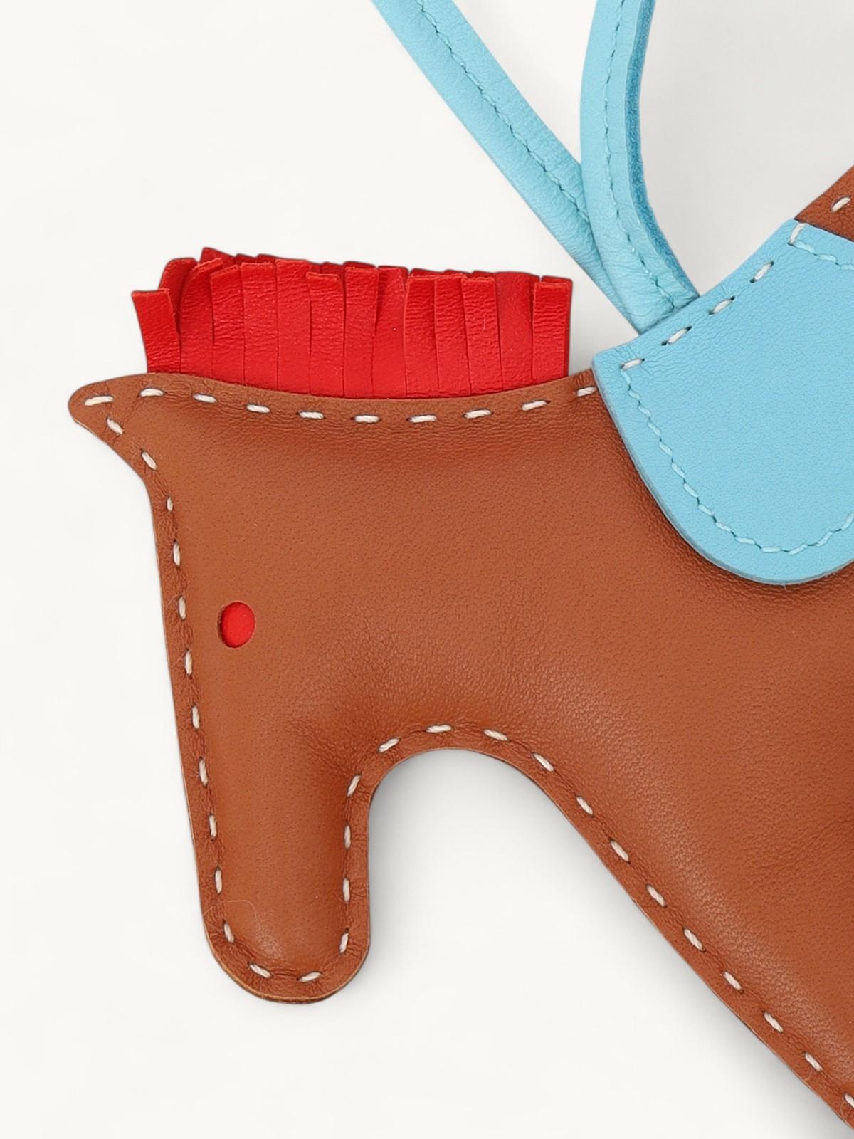 Hermes Rodeo Charm , фото 4