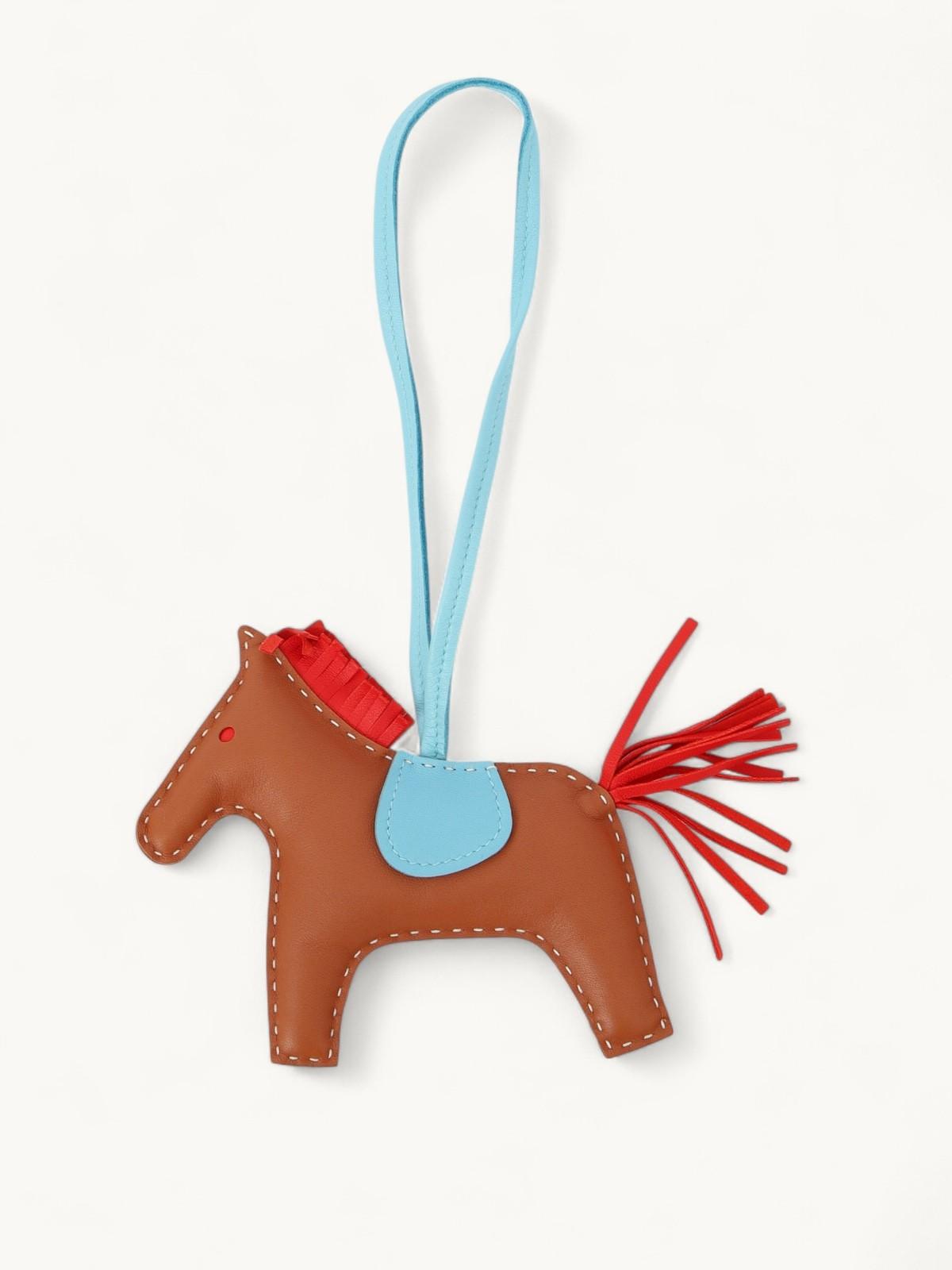 Hermes Rodeo Charm , фото 1