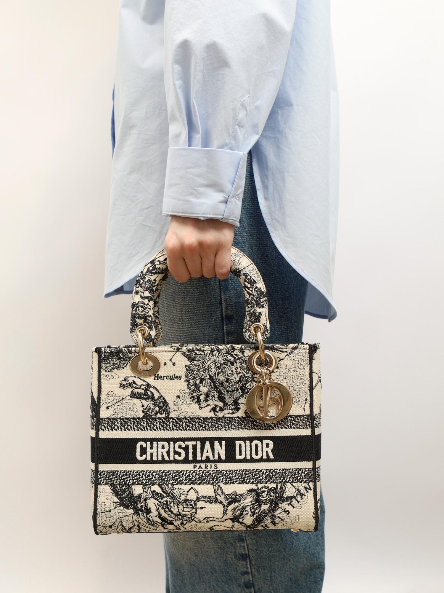 Dior Lady D-Lite , фото 2