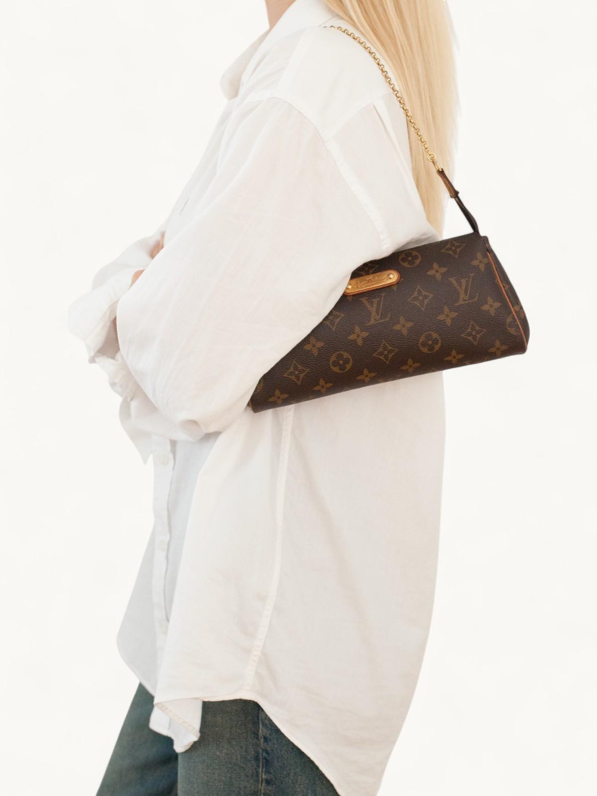 Louis Vuitton Eva , фото 2