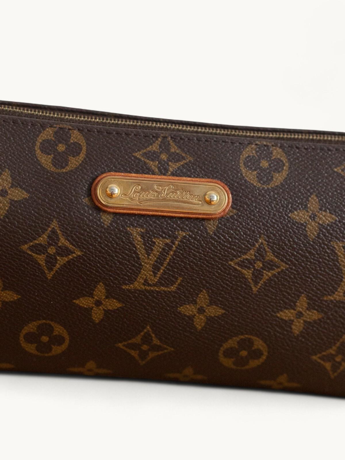 Louis Vuitton Eva , фото 4