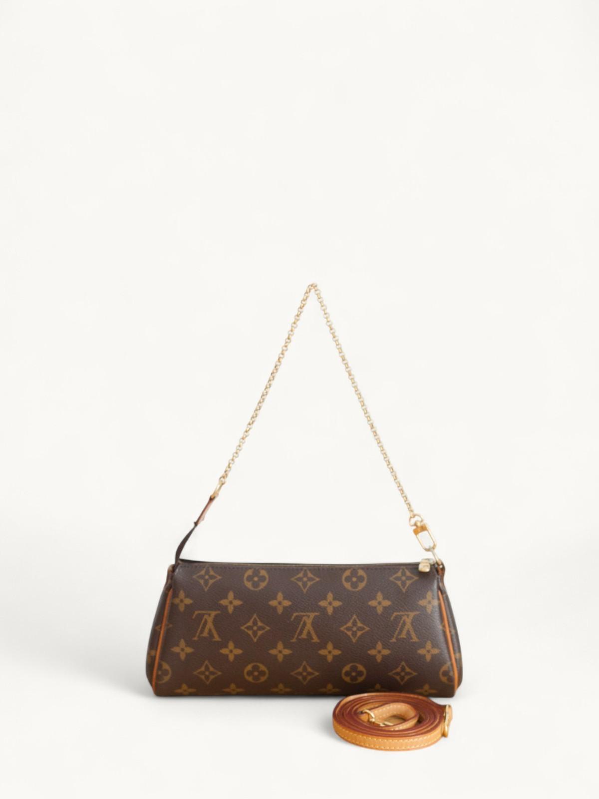 Louis Vuitton Eva , фото 3