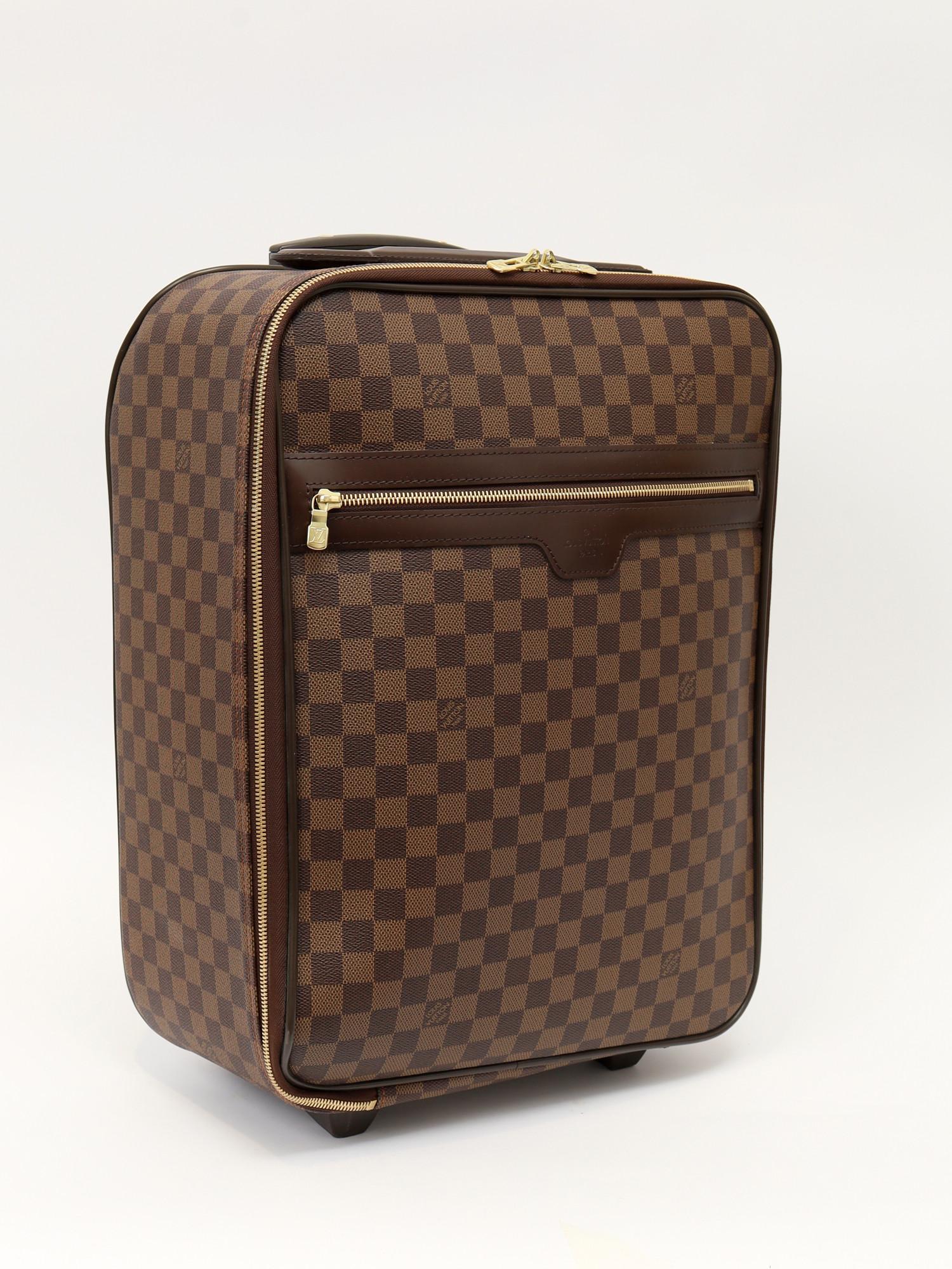 Louis Vuitton Pegase , фото 3