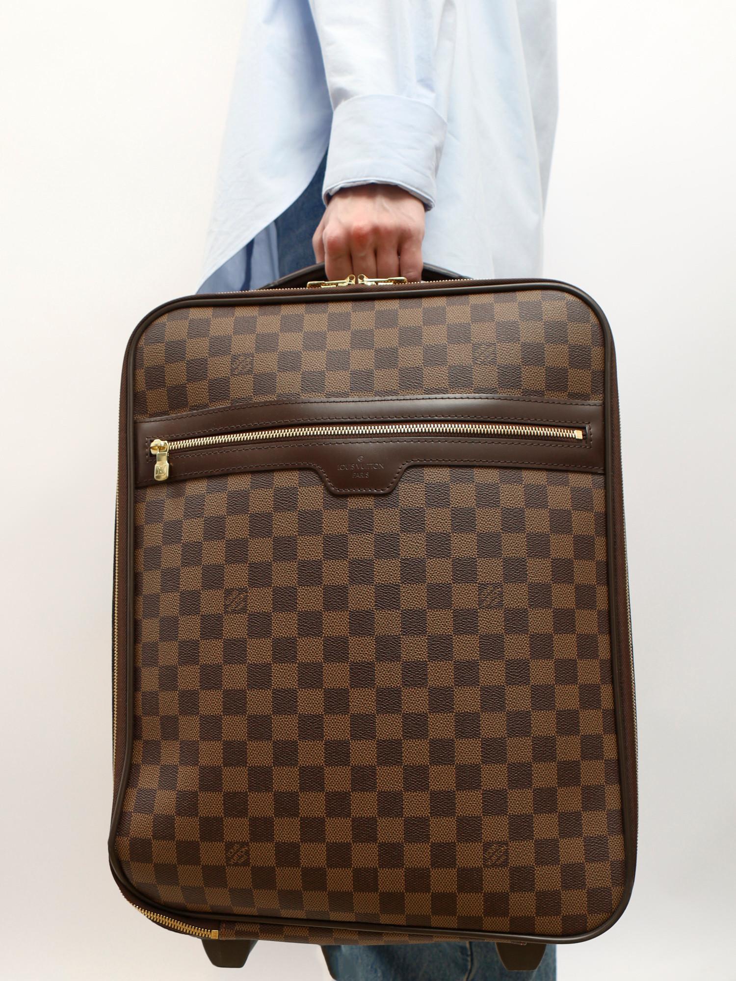 Louis Vuitton Pegase , фото 2