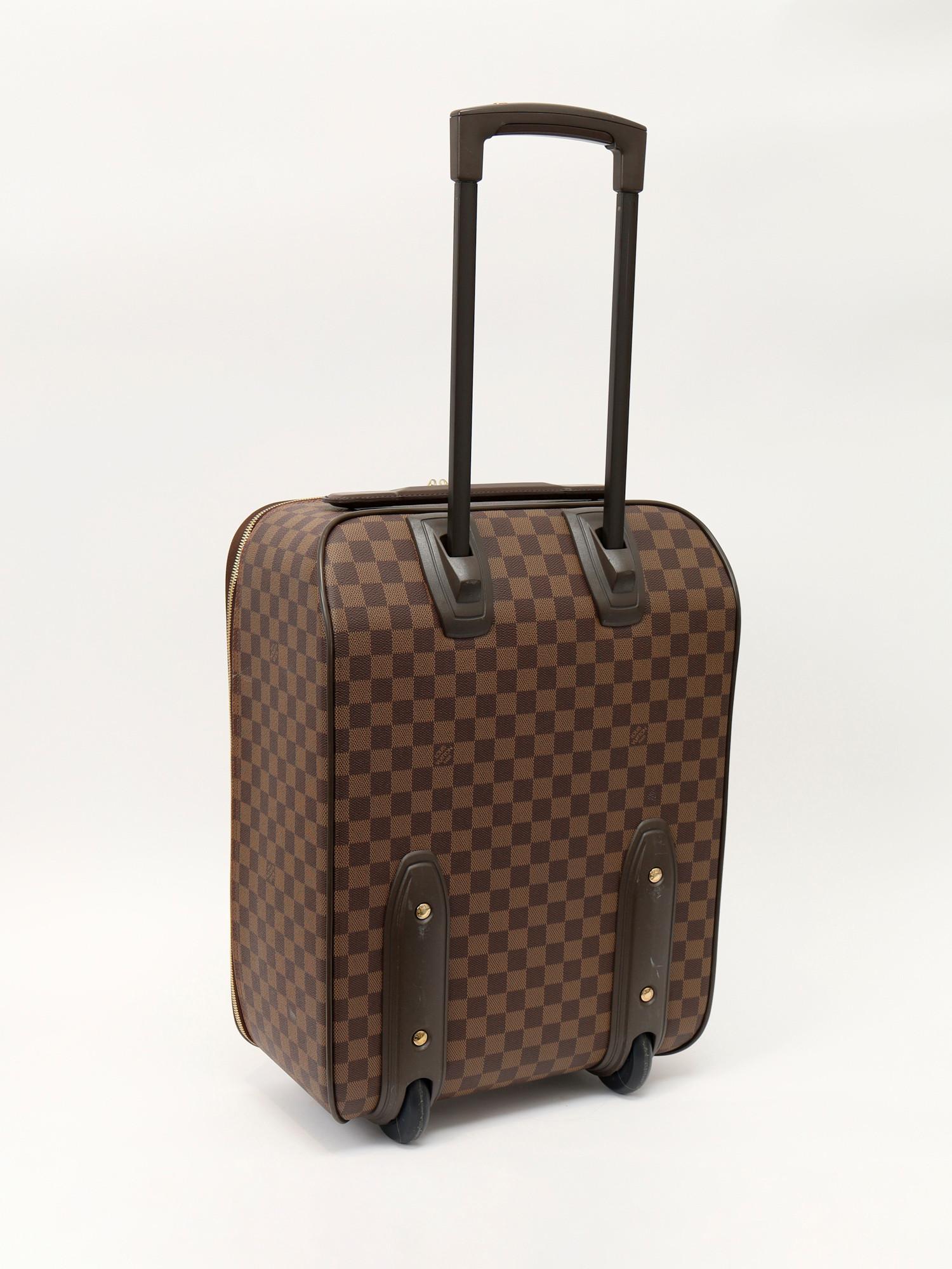 Louis Vuitton Pegase , фото 4