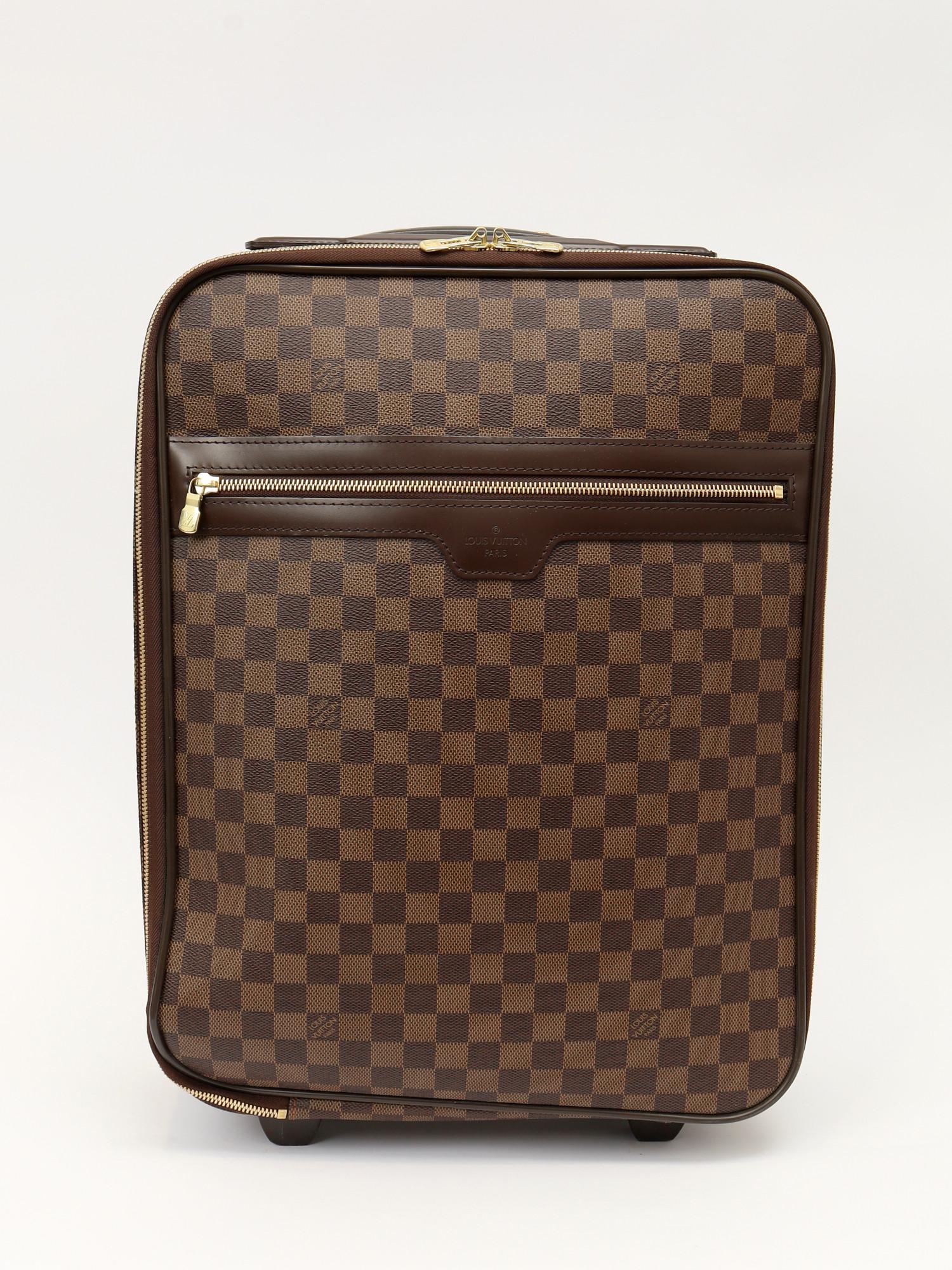 Louis Vuitton Pegase , фото 1