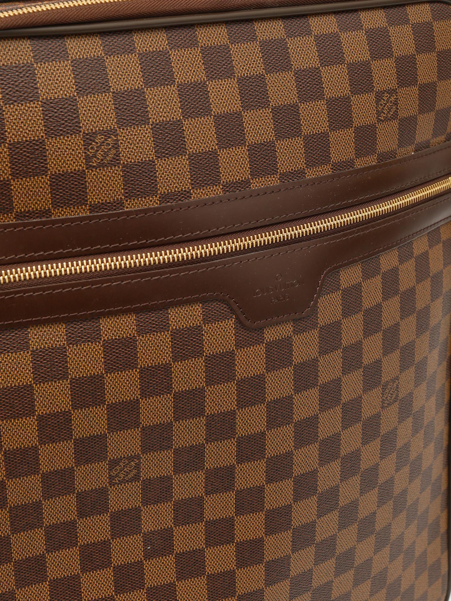 Louis Vuitton Pegase , фото 5