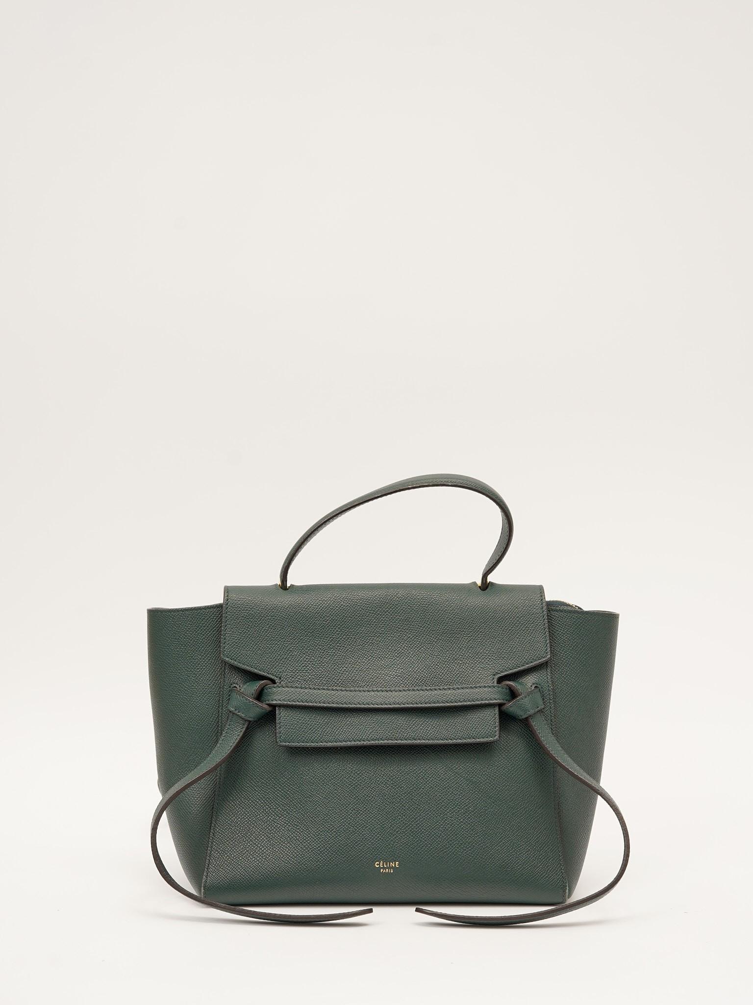 Celine Belt , фото 1