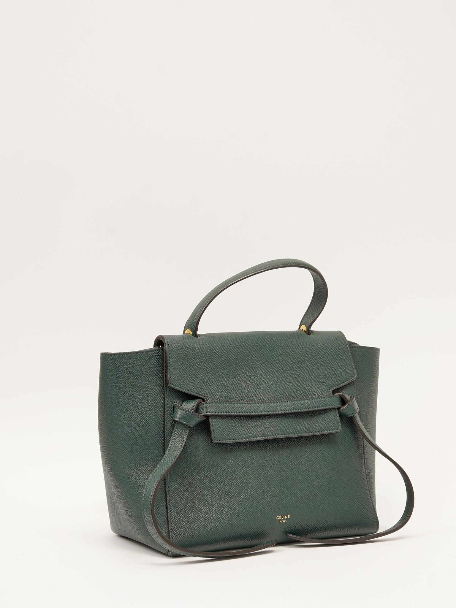 Celine Belt , фото 3