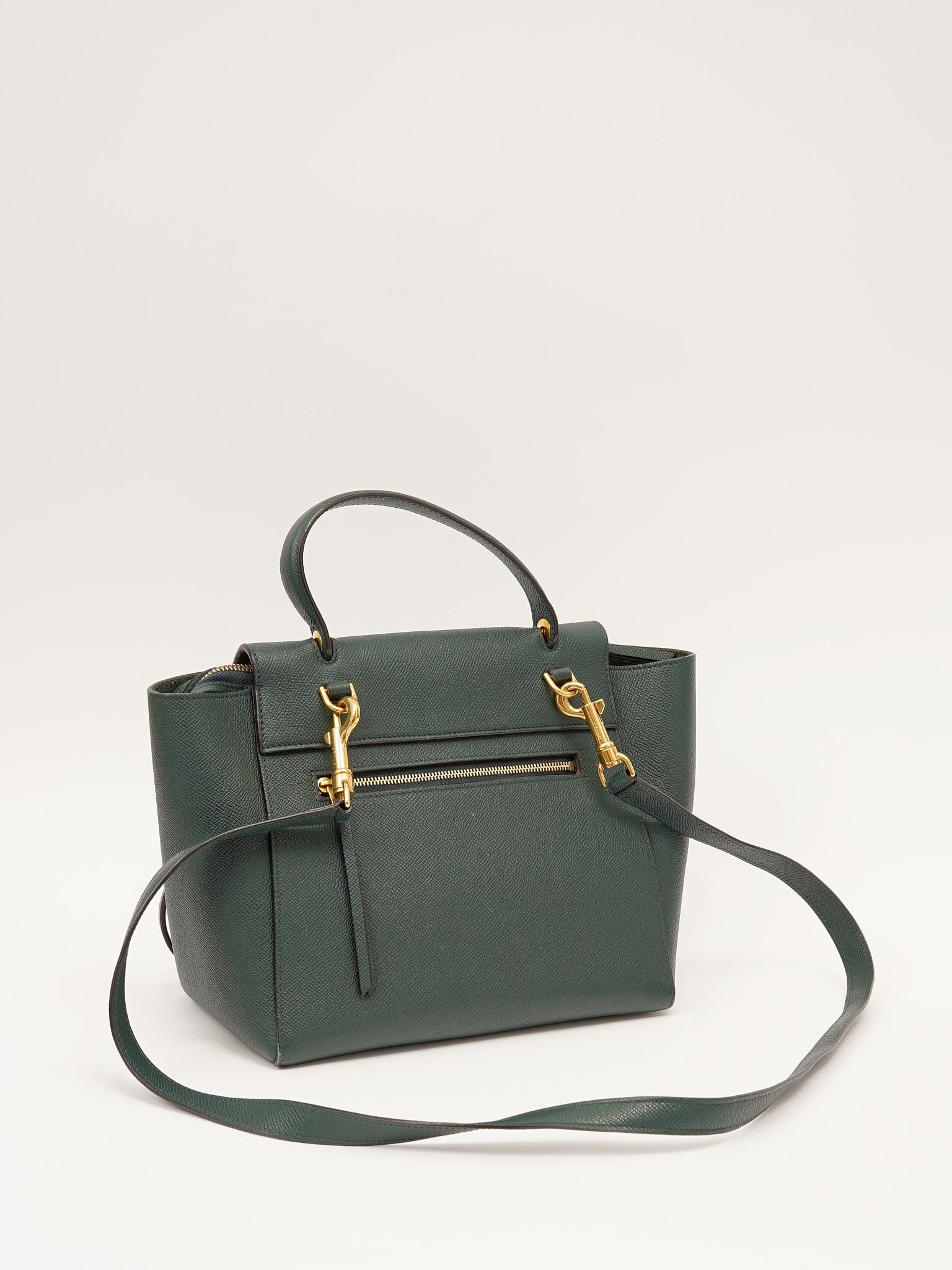 Celine Belt , фото 4