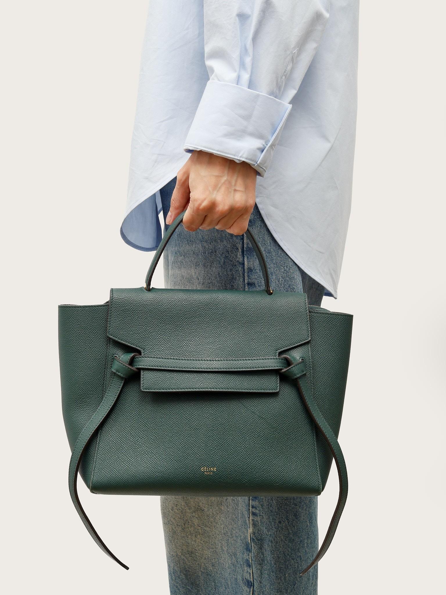 Celine Belt , фото 2