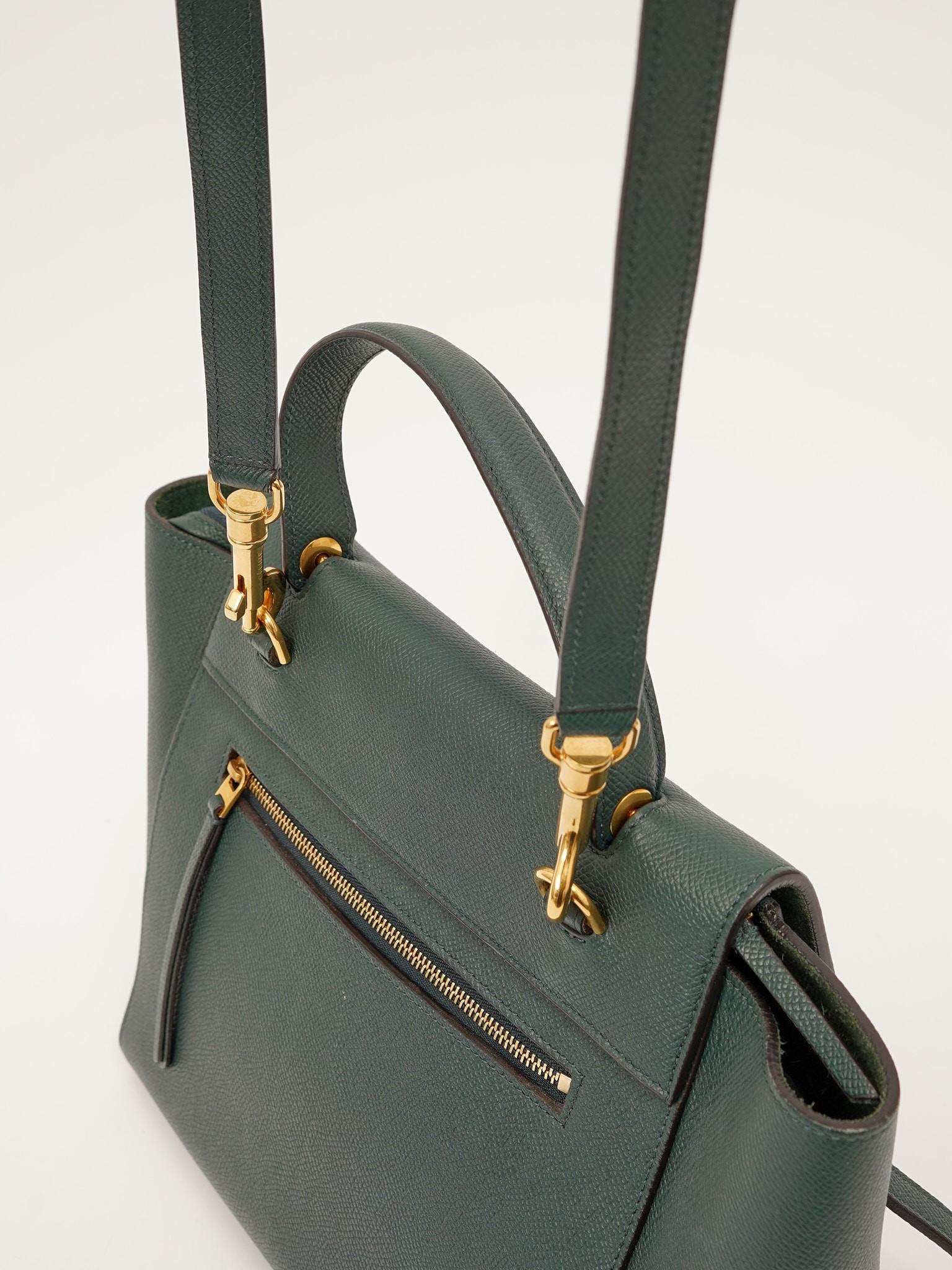 Celine Belt , фото 5