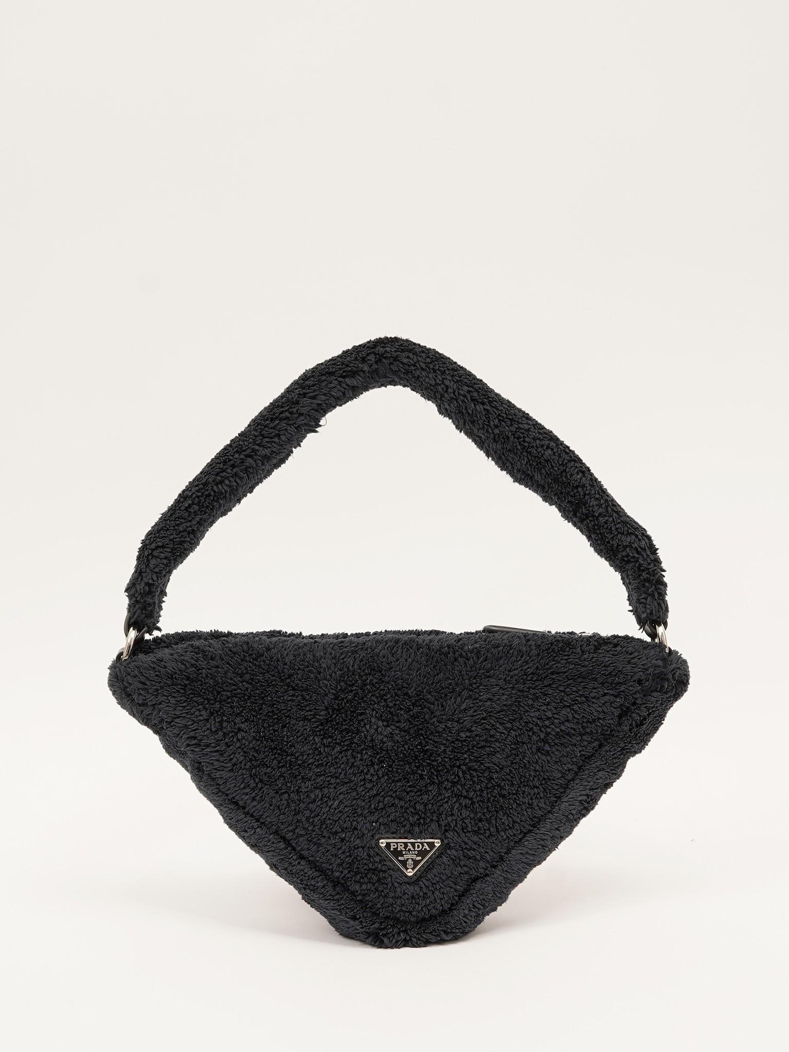 Prada Triangle , фото 4