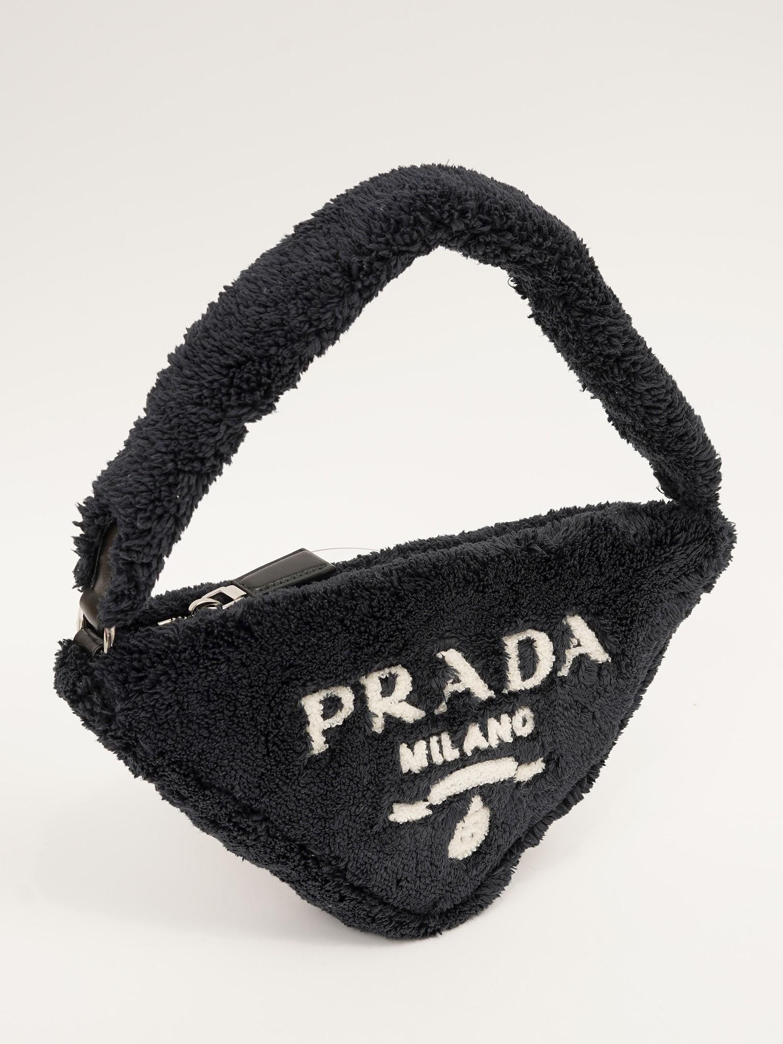 Prada Triangle , фото 5