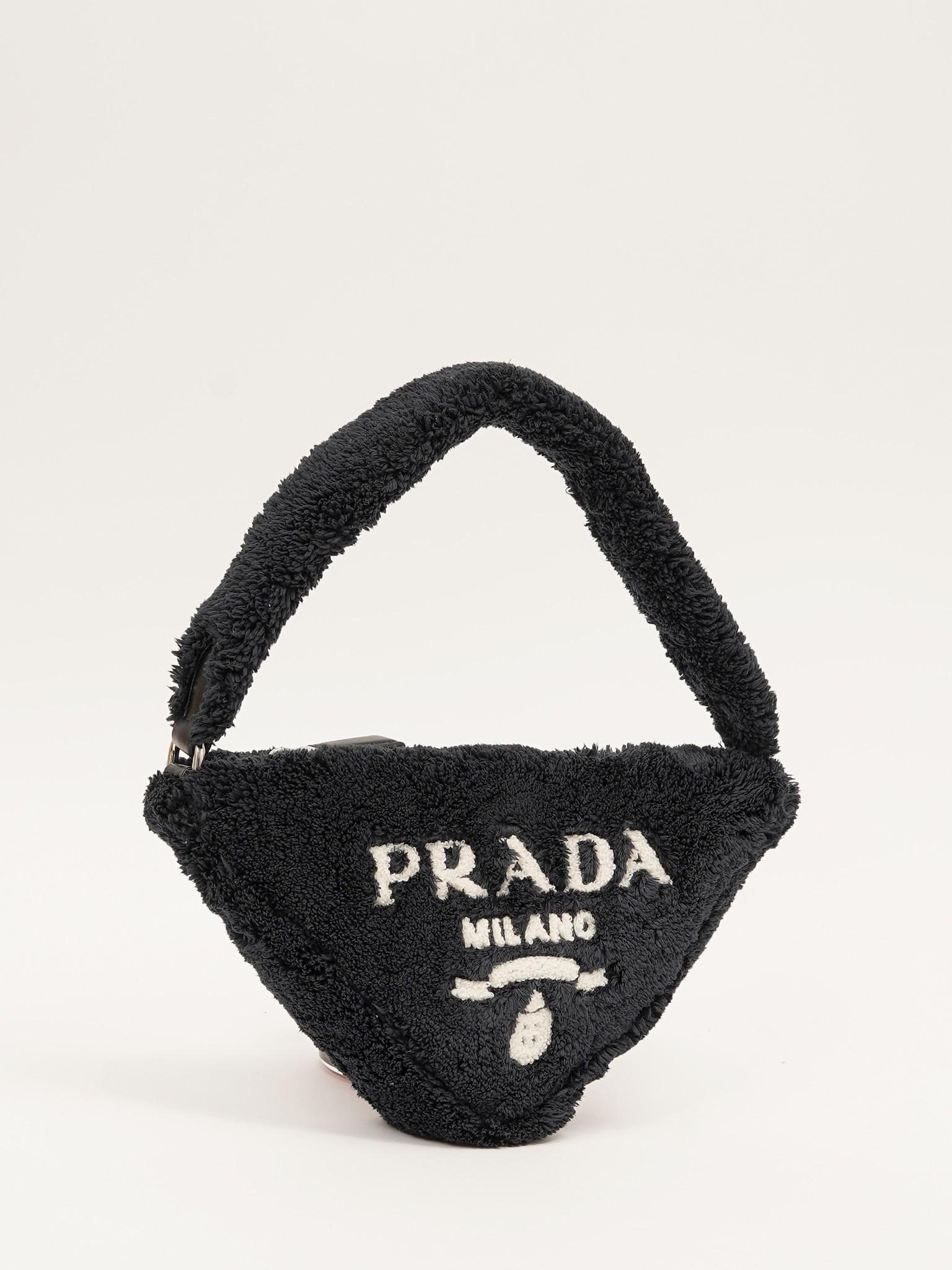 Prada Triangle , фото 3