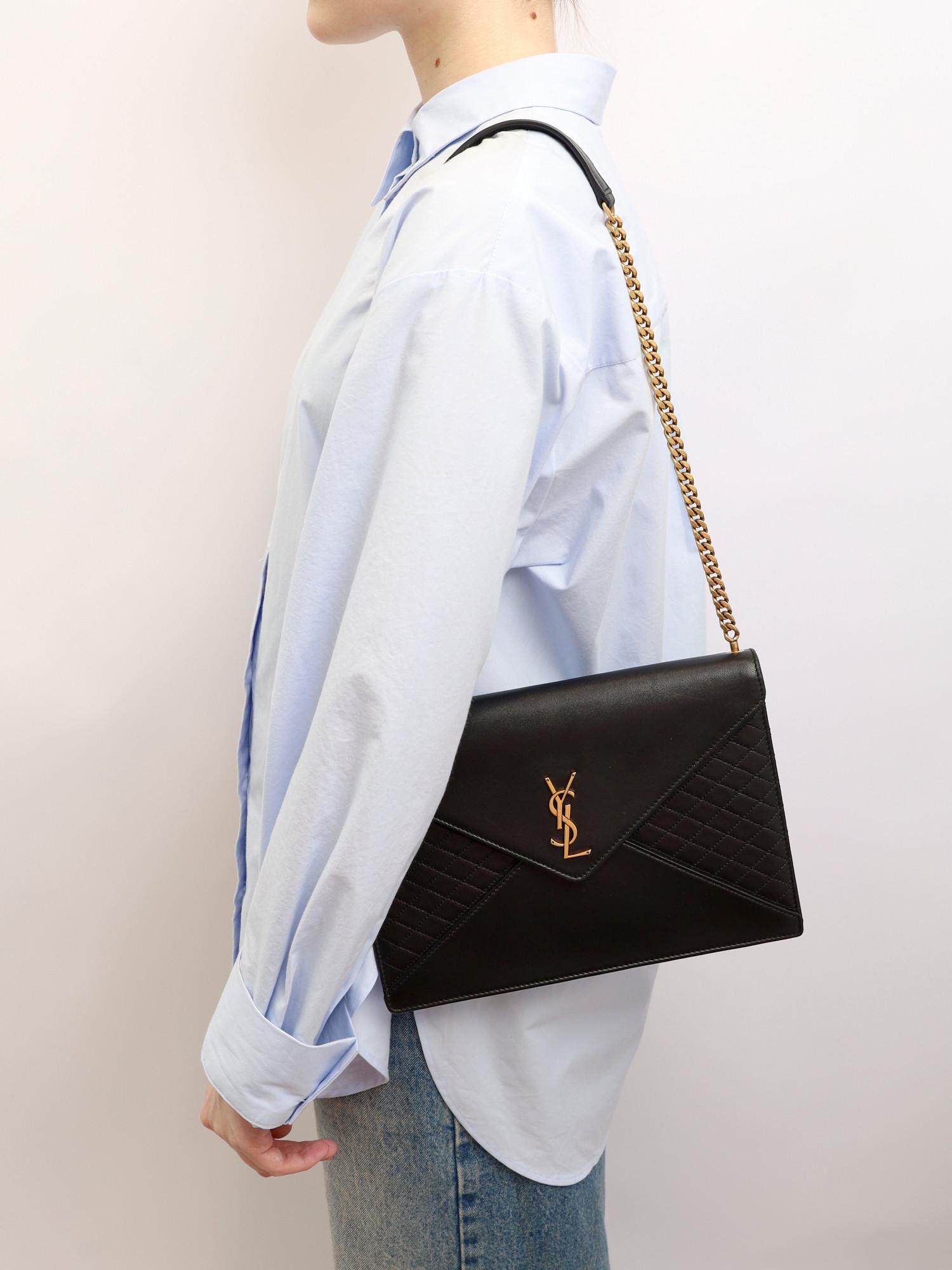 Saint Laurent Gaby , фото 2