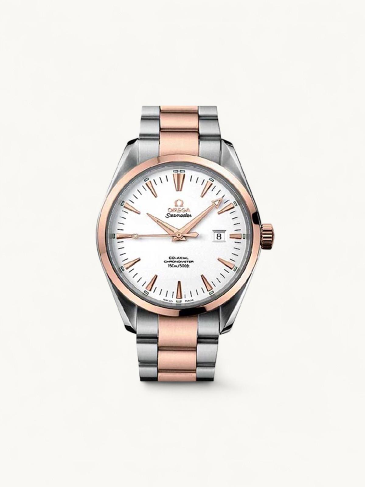 Omega Seamaster , фото 1