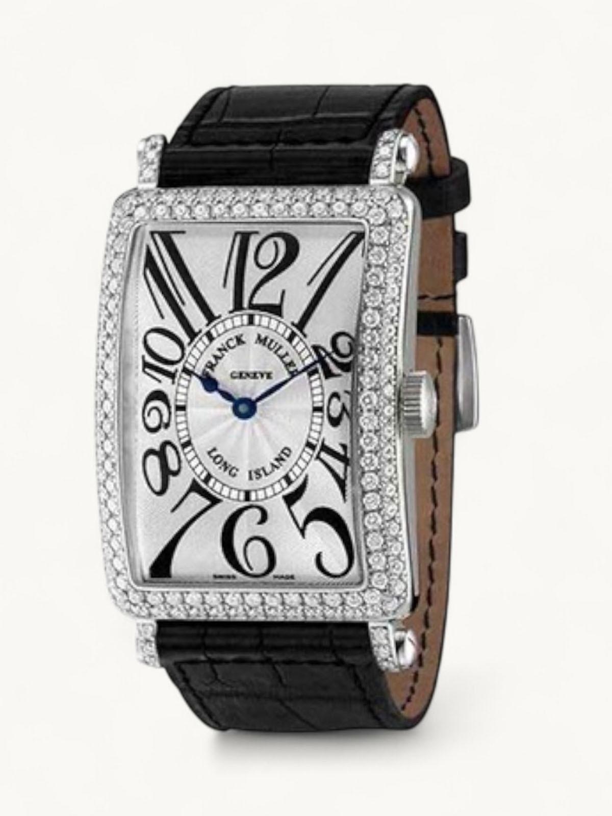 Franck Muller Long Island , фото 1