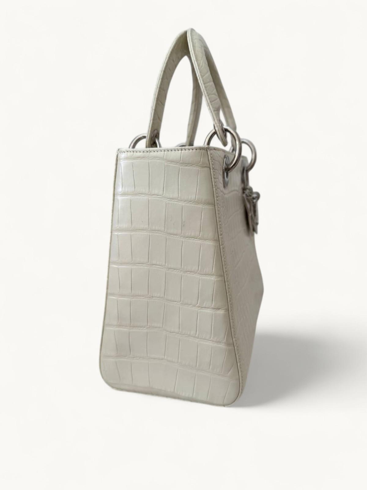 Dior Lady Dior , фото 4