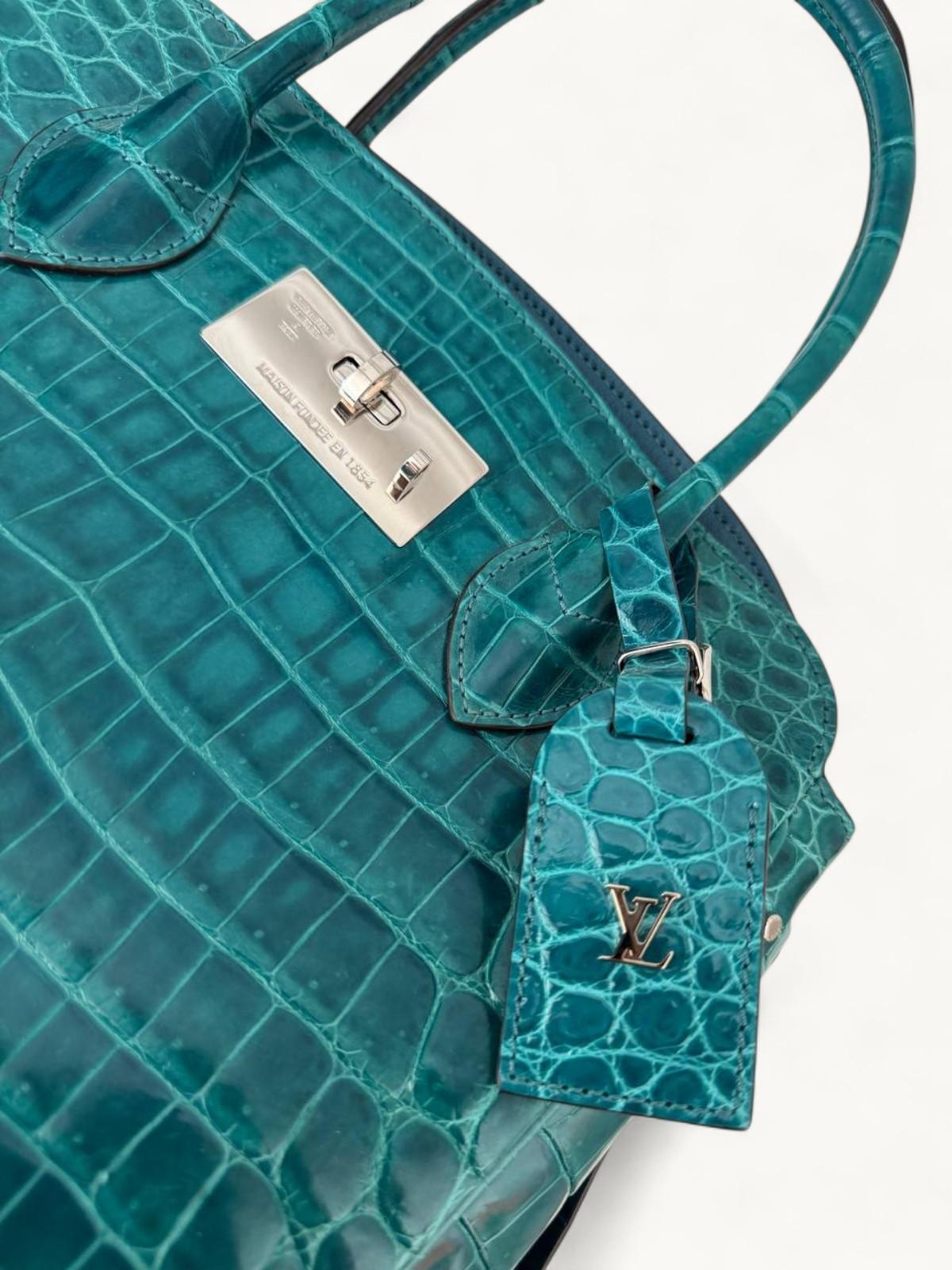 Louis Vuitton Milla , фото 4