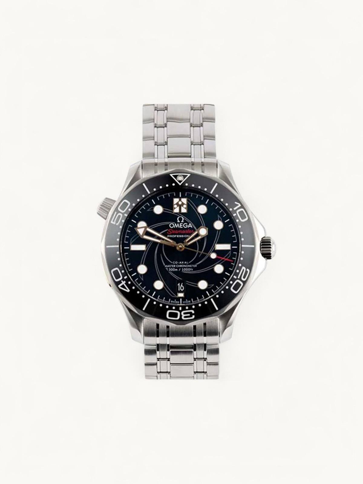 Omega Seamaster , фото 1
