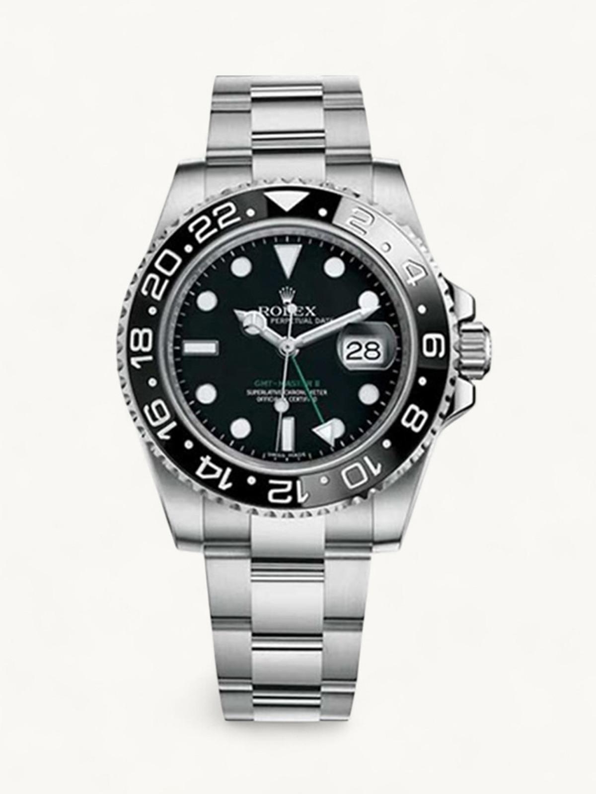 Rolex GMT-Master II 40, фото 1