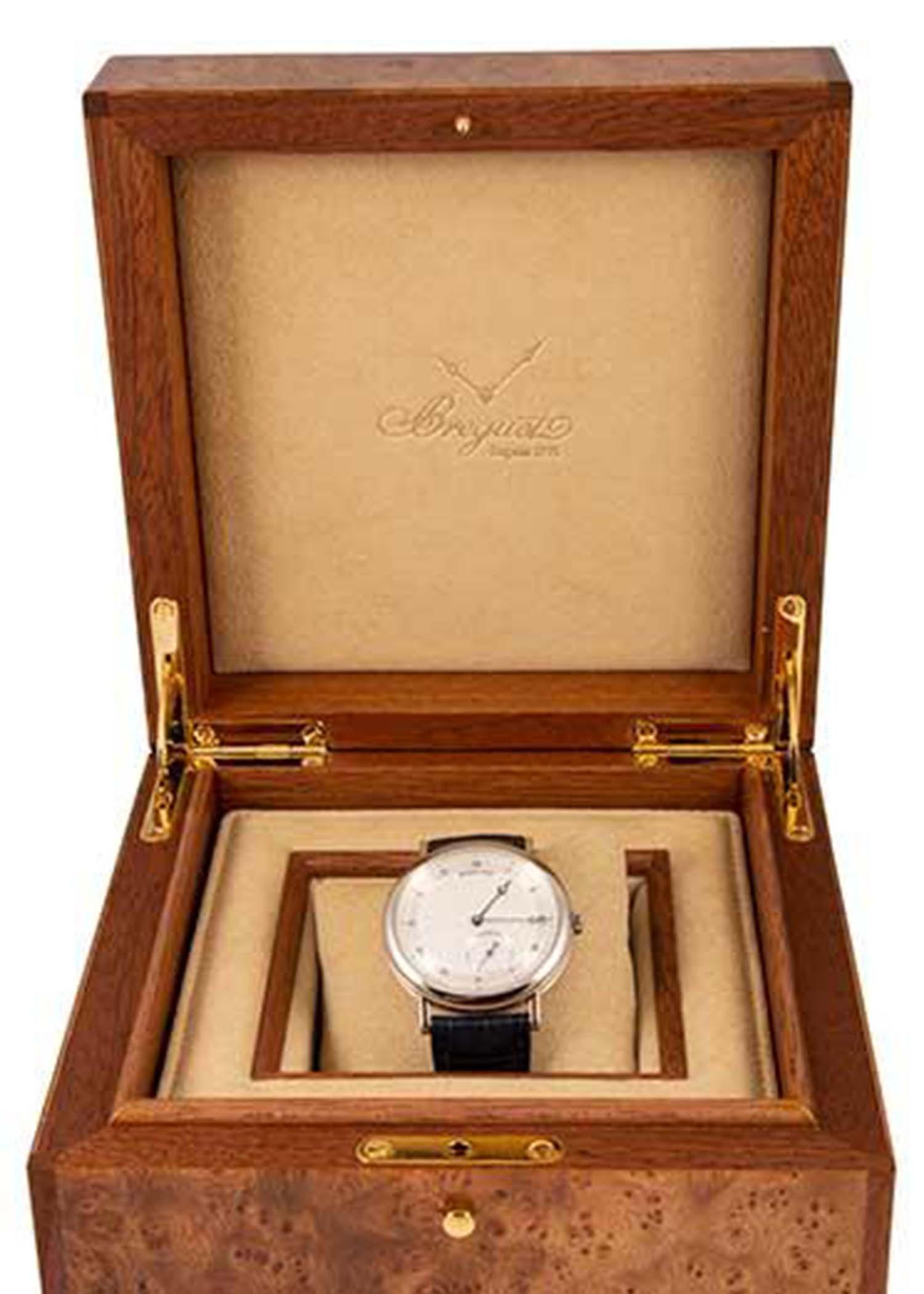 Breguet Classique , фото 2