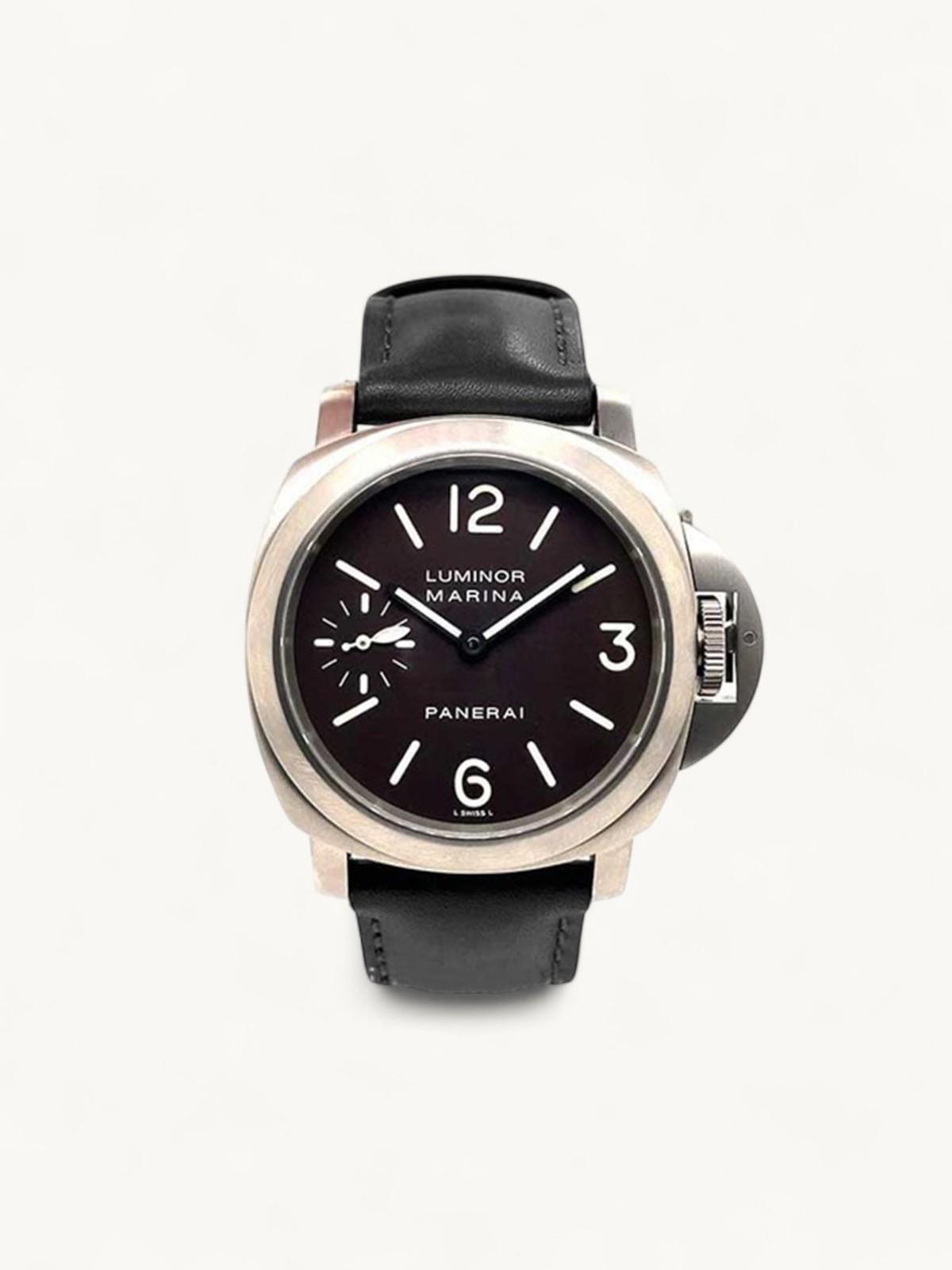 Panerai Luminor Marina , фото 1