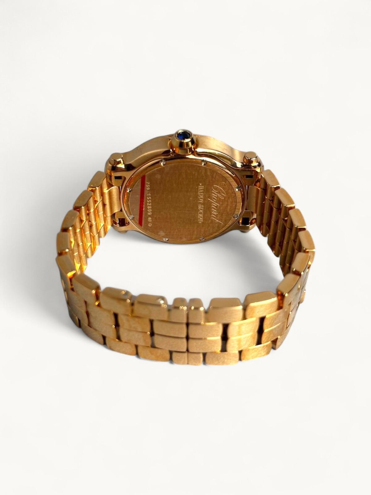 Chopard Happy Sport , фото 2