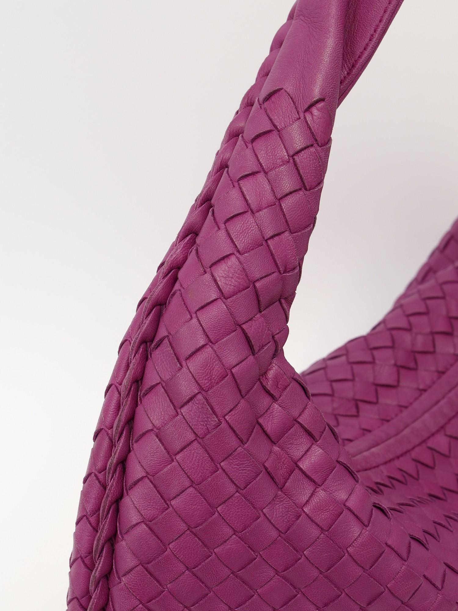 Bottega Veneta Hobo , фото 5
