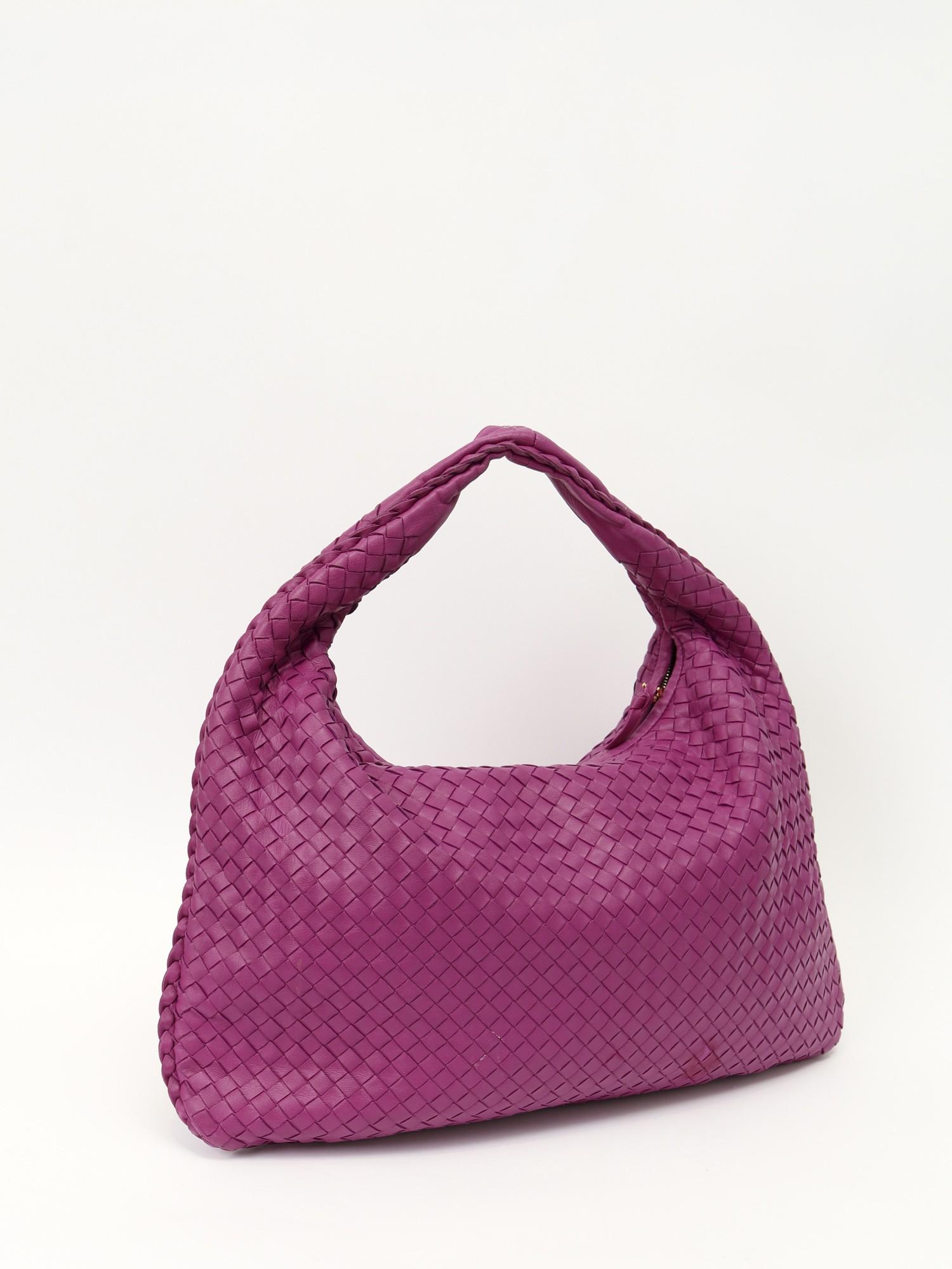 Bottega Veneta Hobo , фото 4
