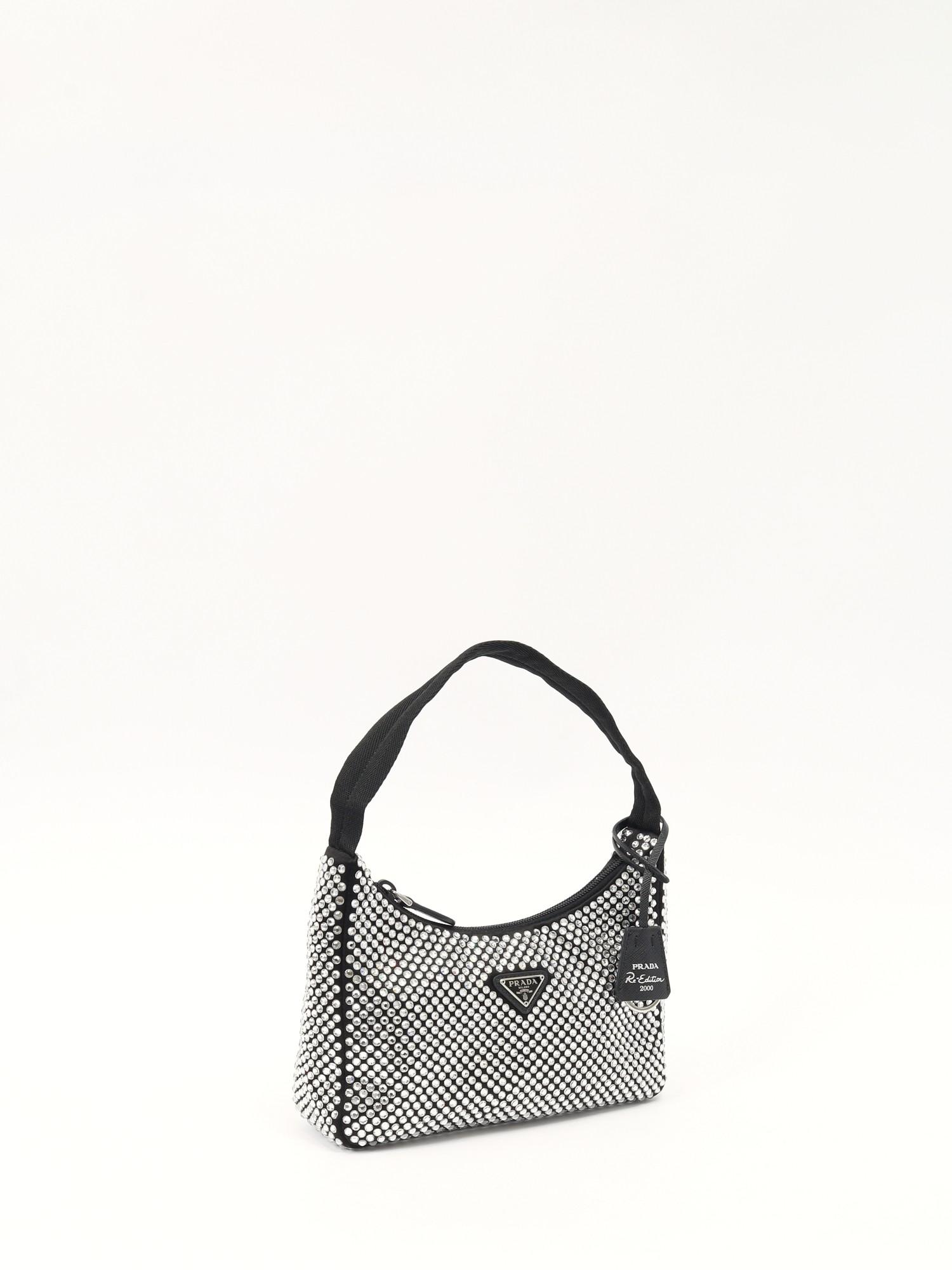Prada Re-Edition 2000 , фото 3