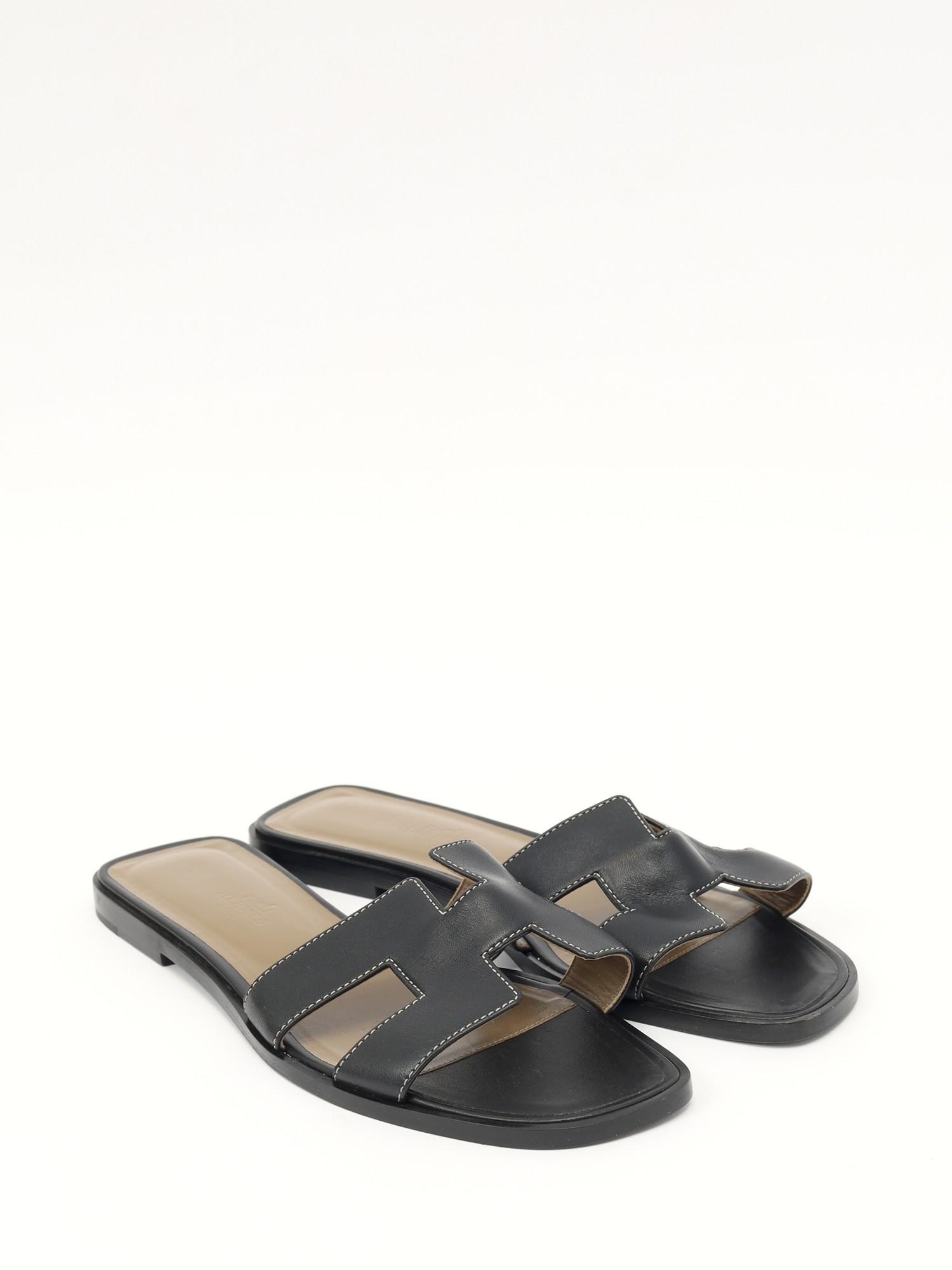Hermes Oran 38.5, фото 3