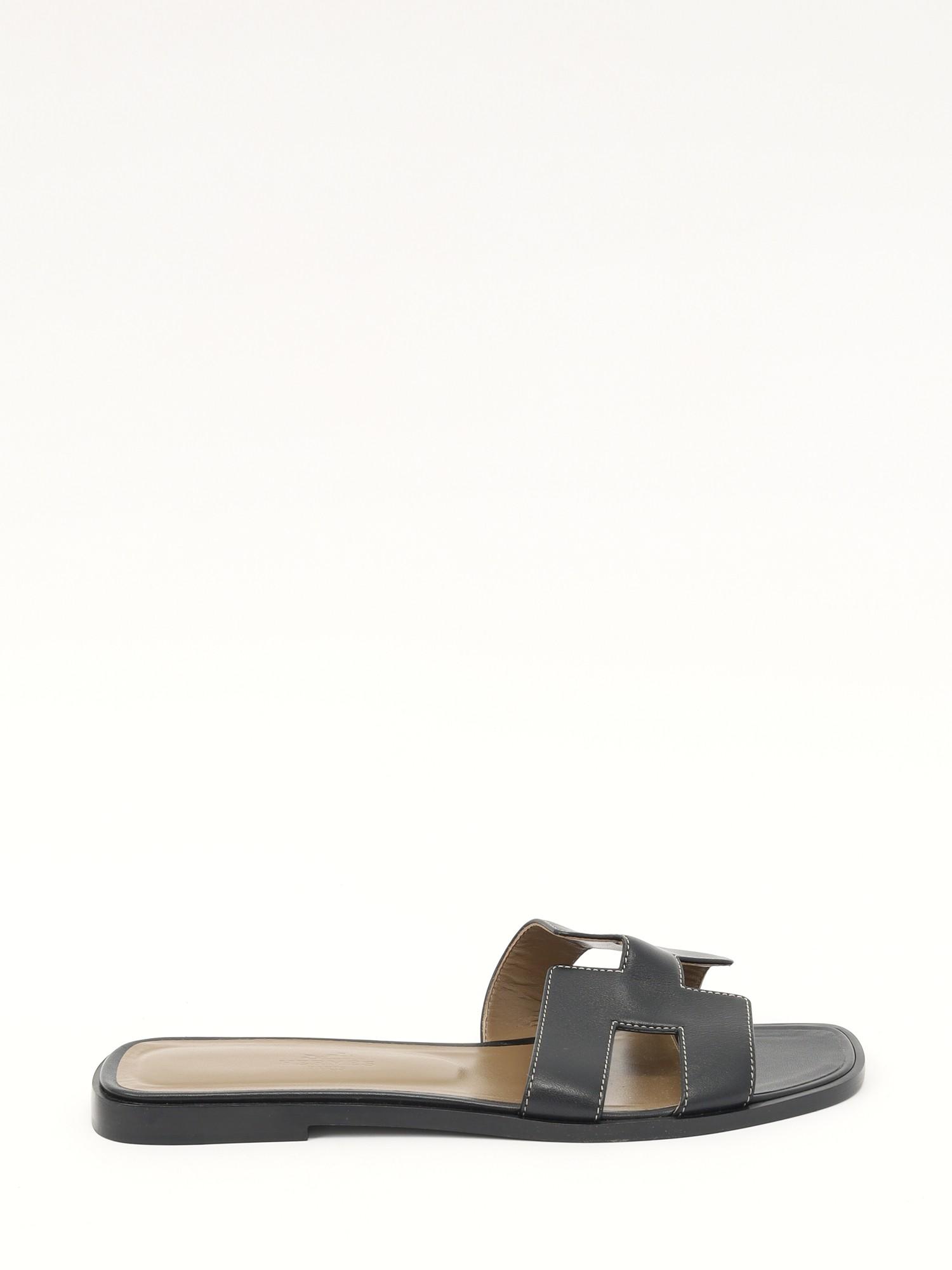 Hermes Oran 38.5, фото 1