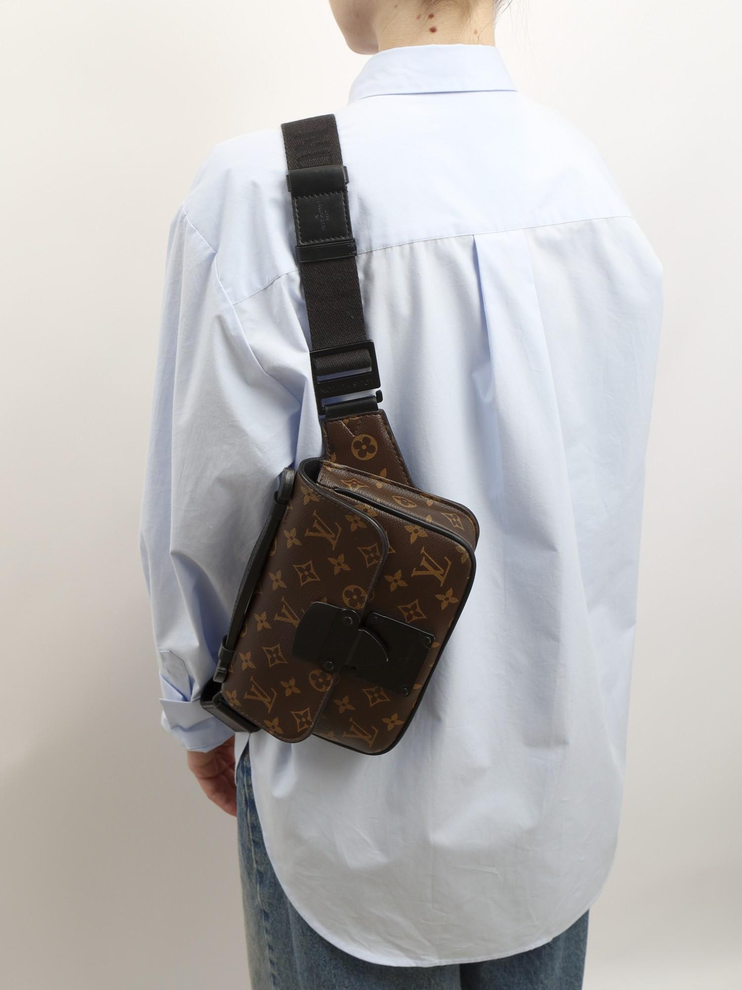 Louis Vuitton S Lock , фото 2