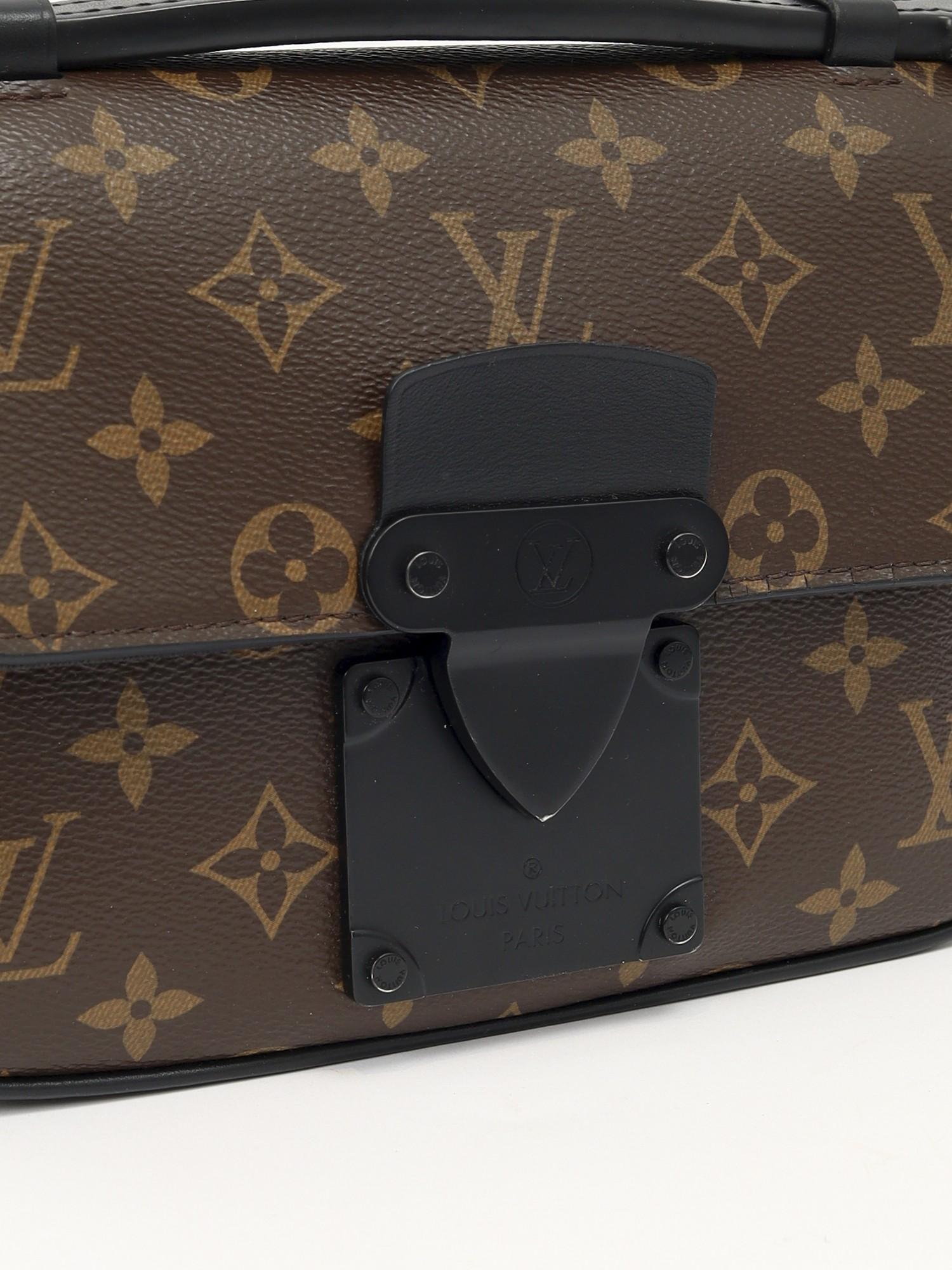 Louis Vuitton S Lock , фото 5