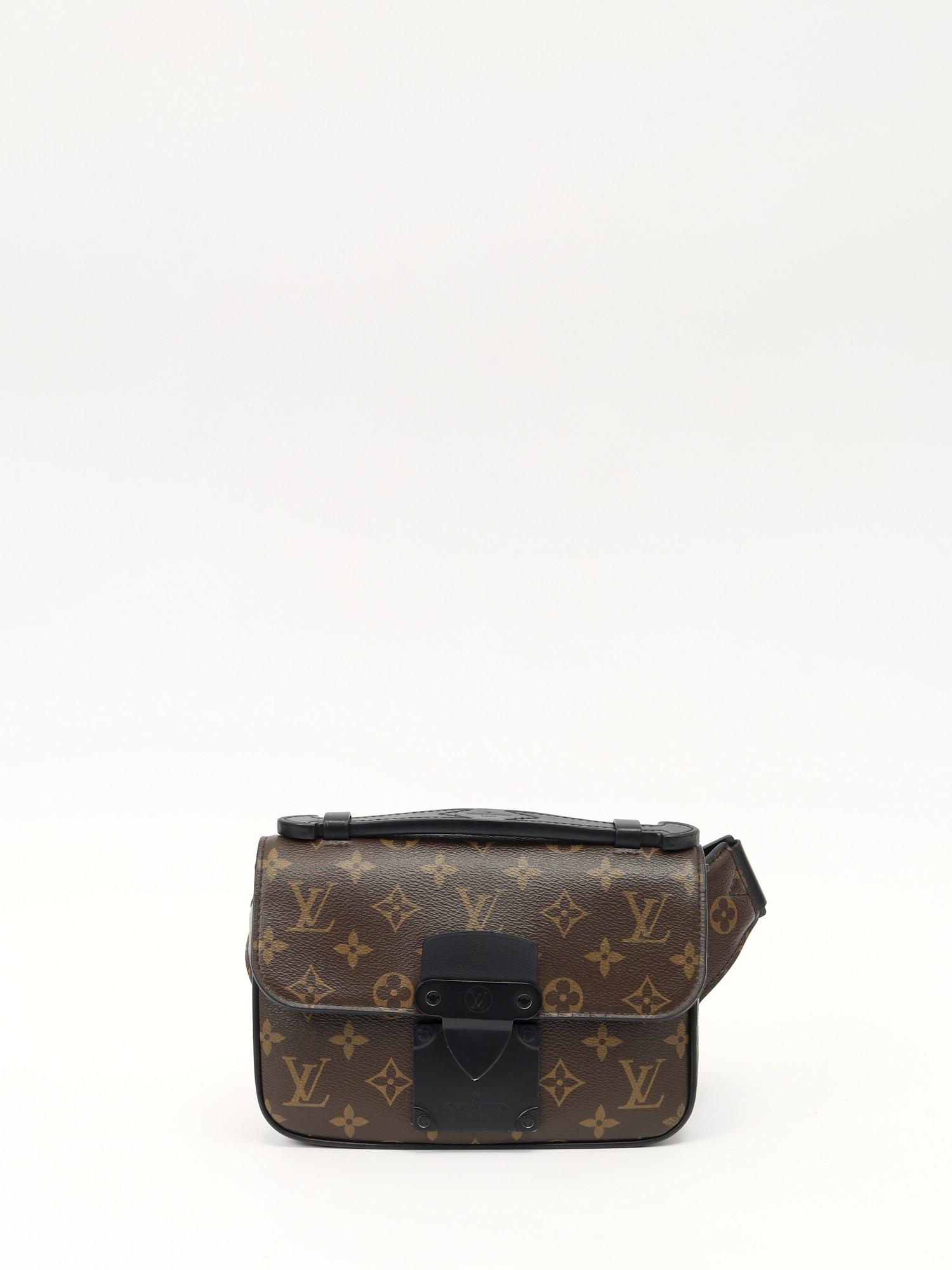 Louis Vuitton S Lock , фото 1