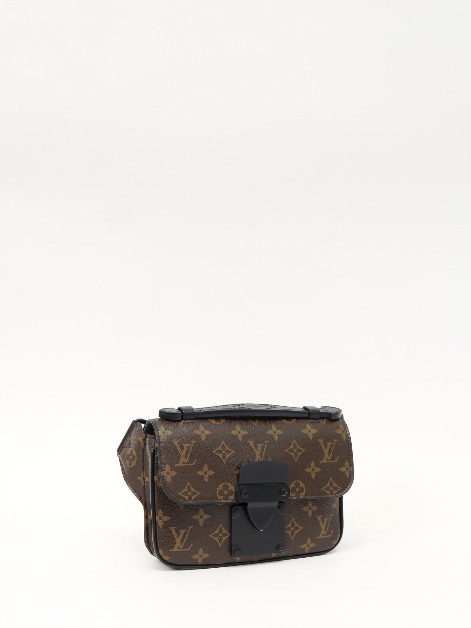 Louis Vuitton S Lock , фото 3