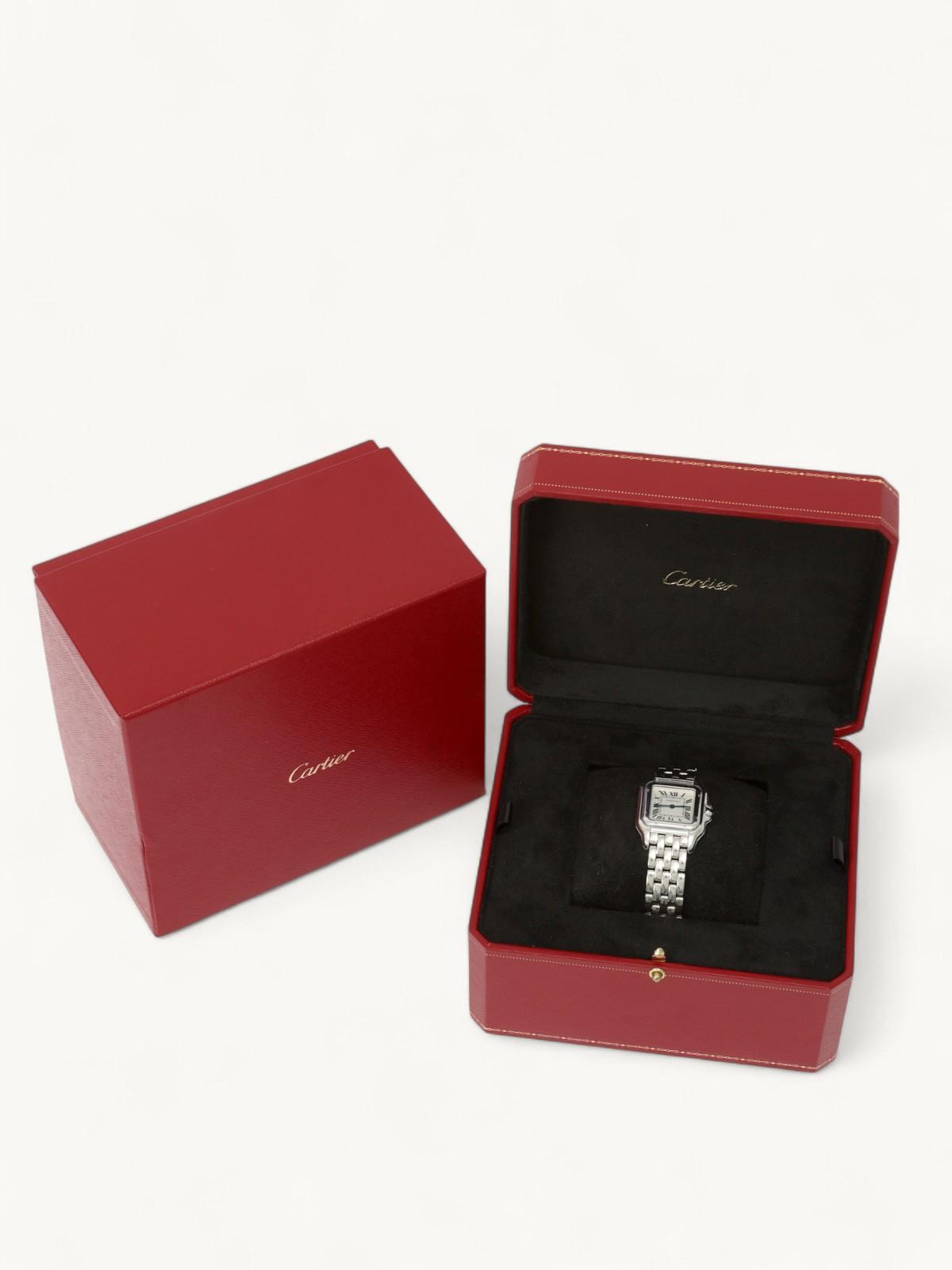 Cartier Panthère de Cartier , фото 3