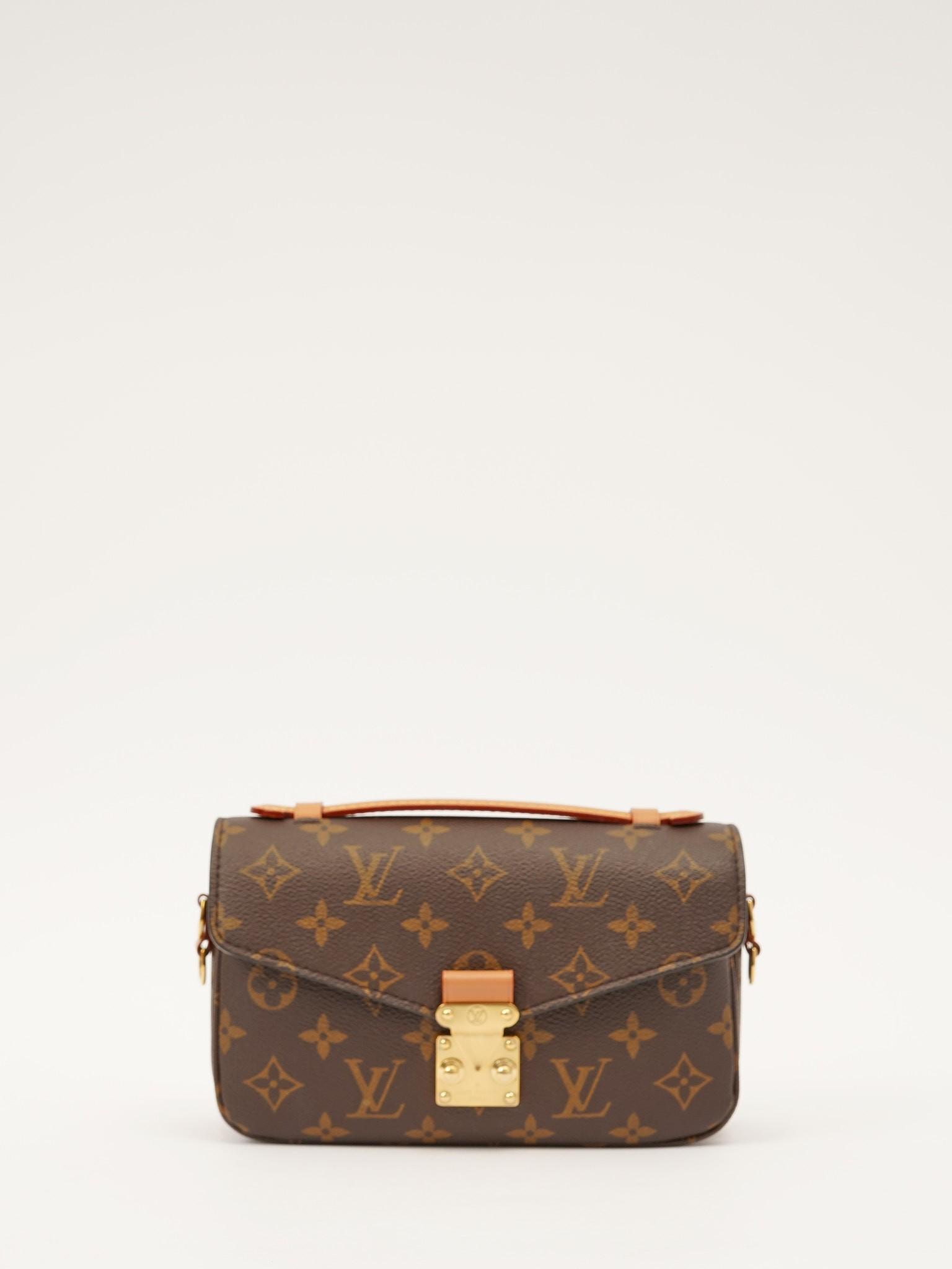 Louis Vuitton Pochette Metis , фото 1
