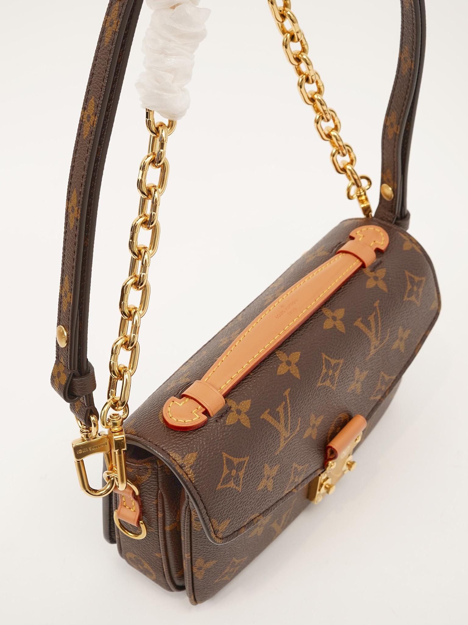 Louis Vuitton Pochette Metis , фото 5