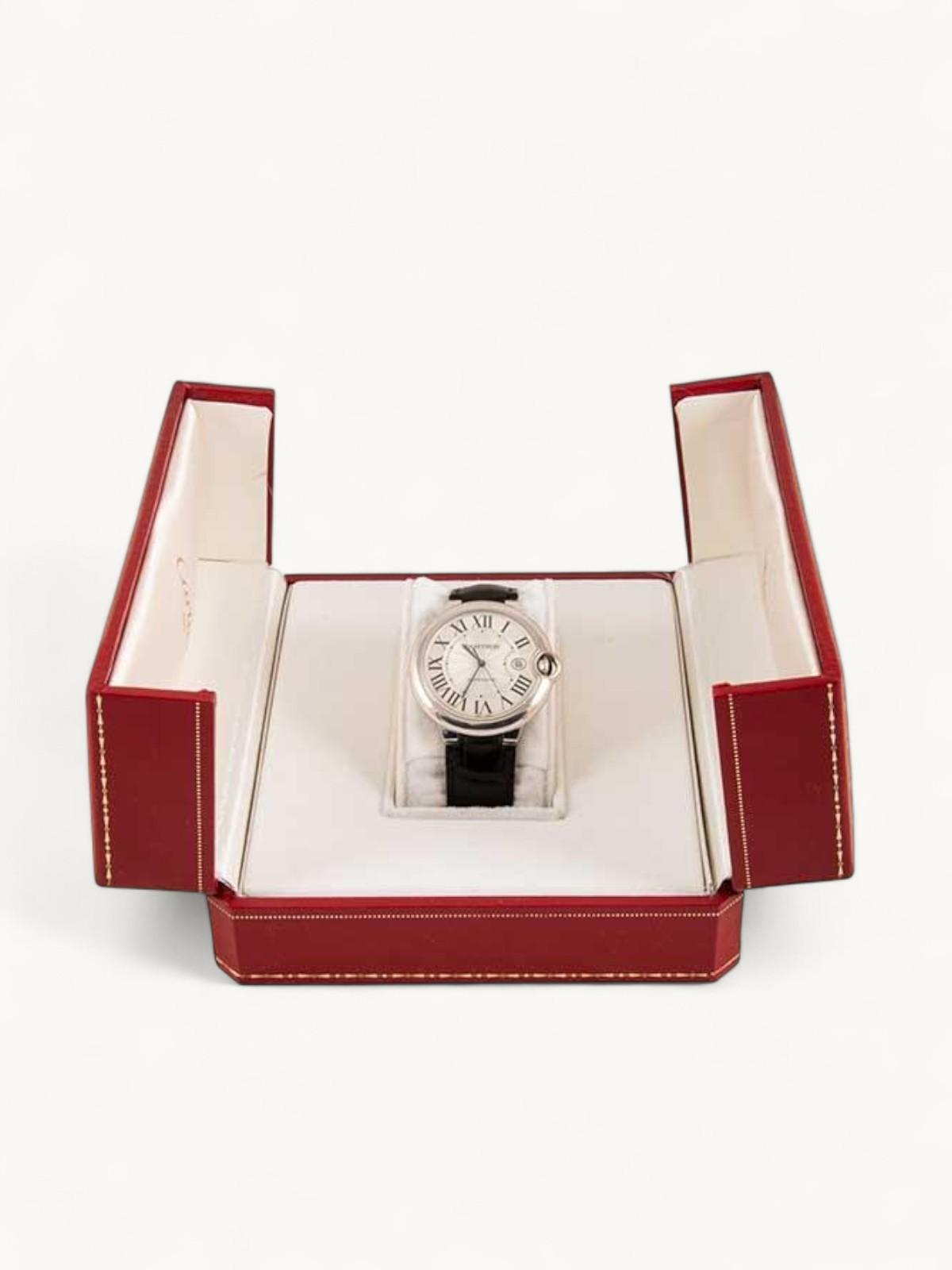 Cartier Ballon Bleu , фото 2