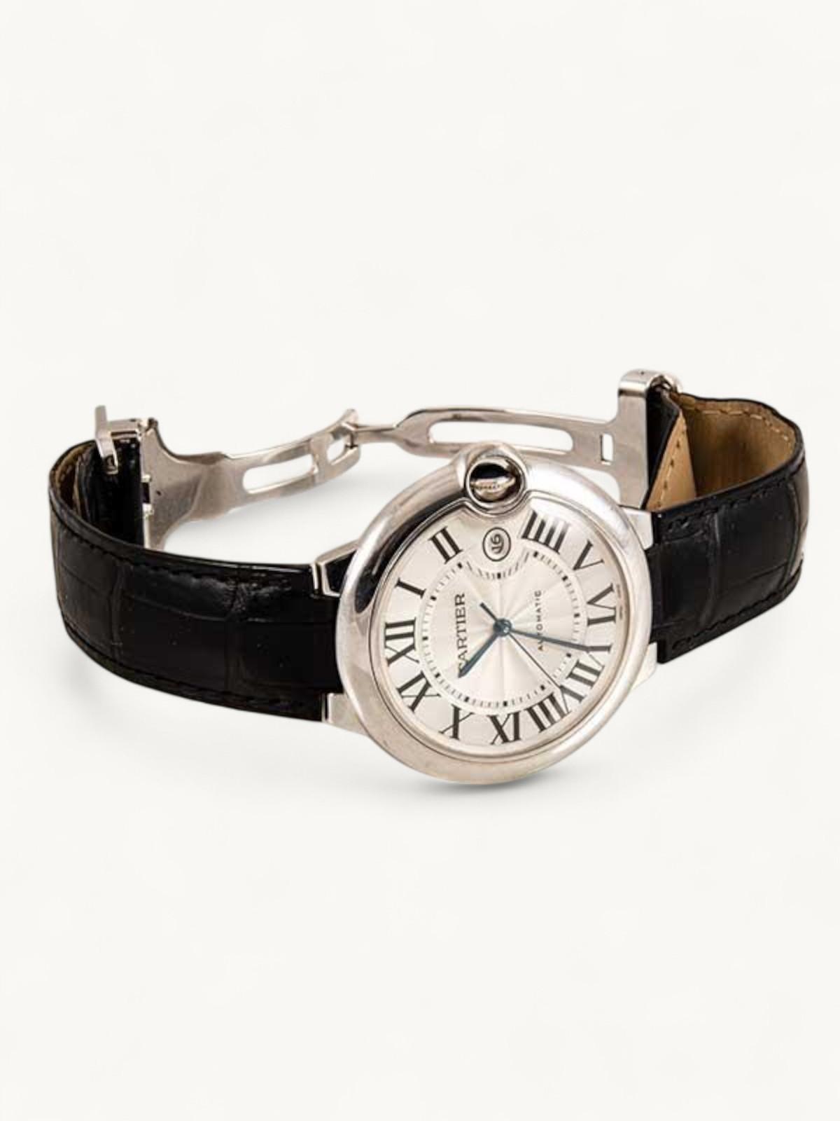Cartier Ballon Bleu , фото 3