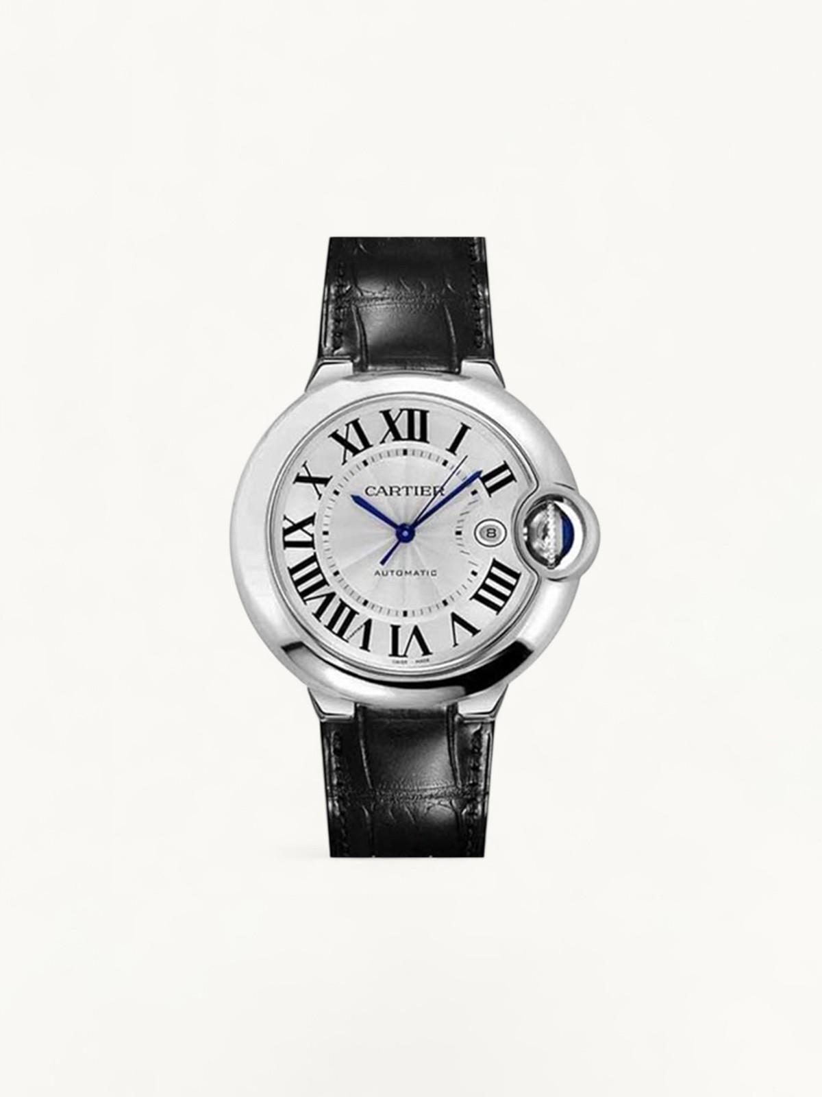 Cartier Ballon Bleu , фото 1