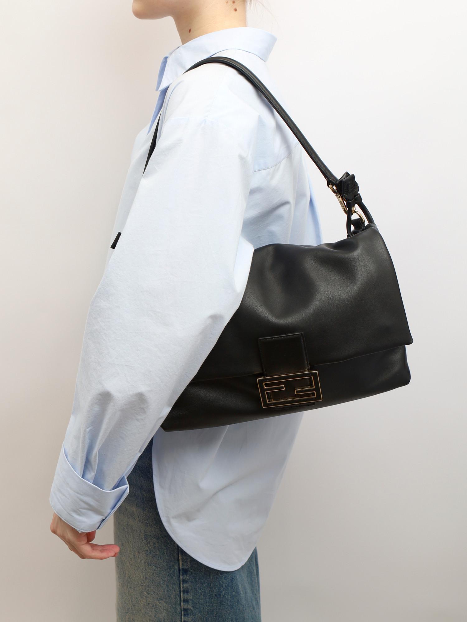 Fendi Mamma Baguette , фото 2