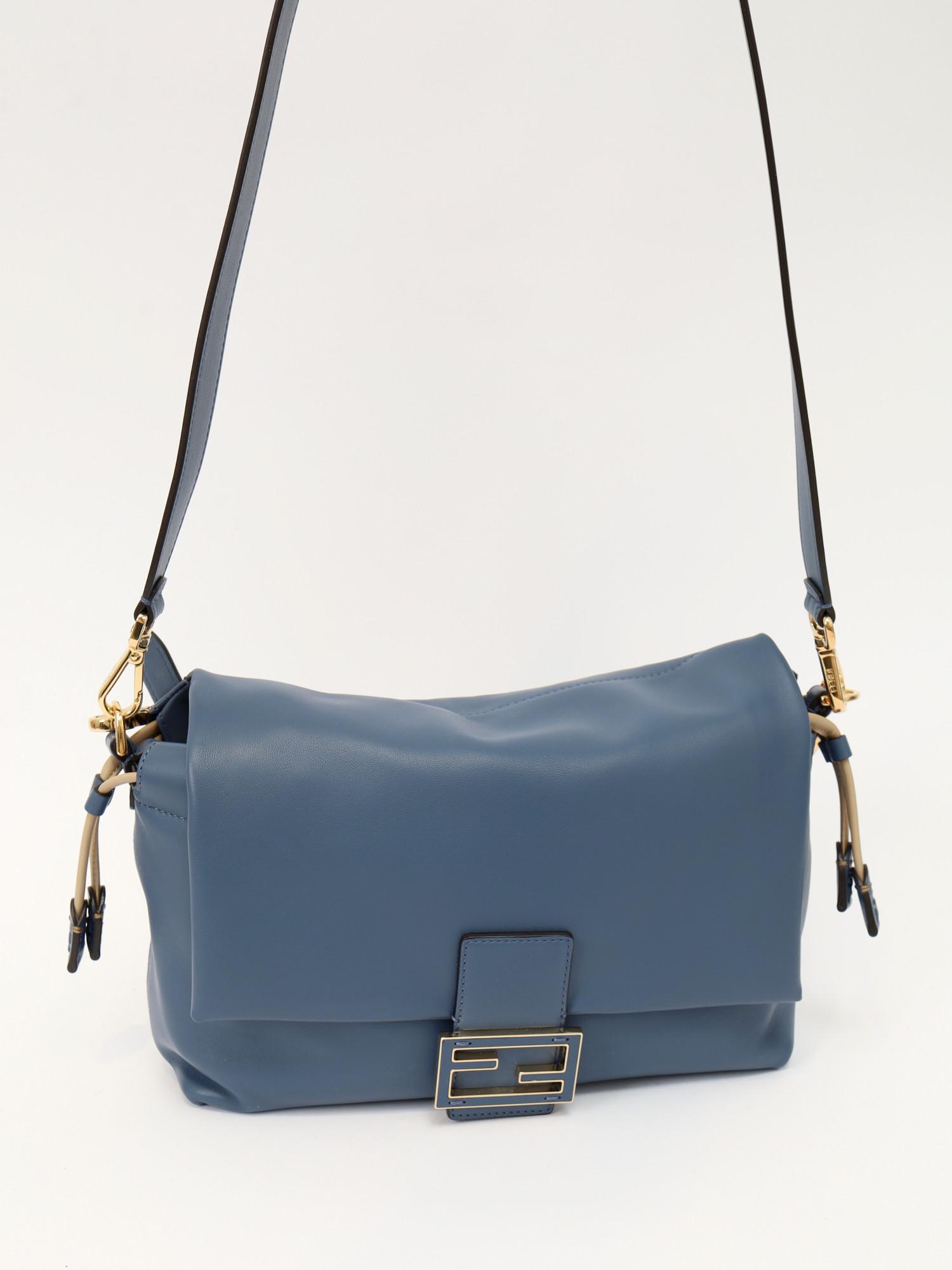Fendi Mamma Baguette , фото 5