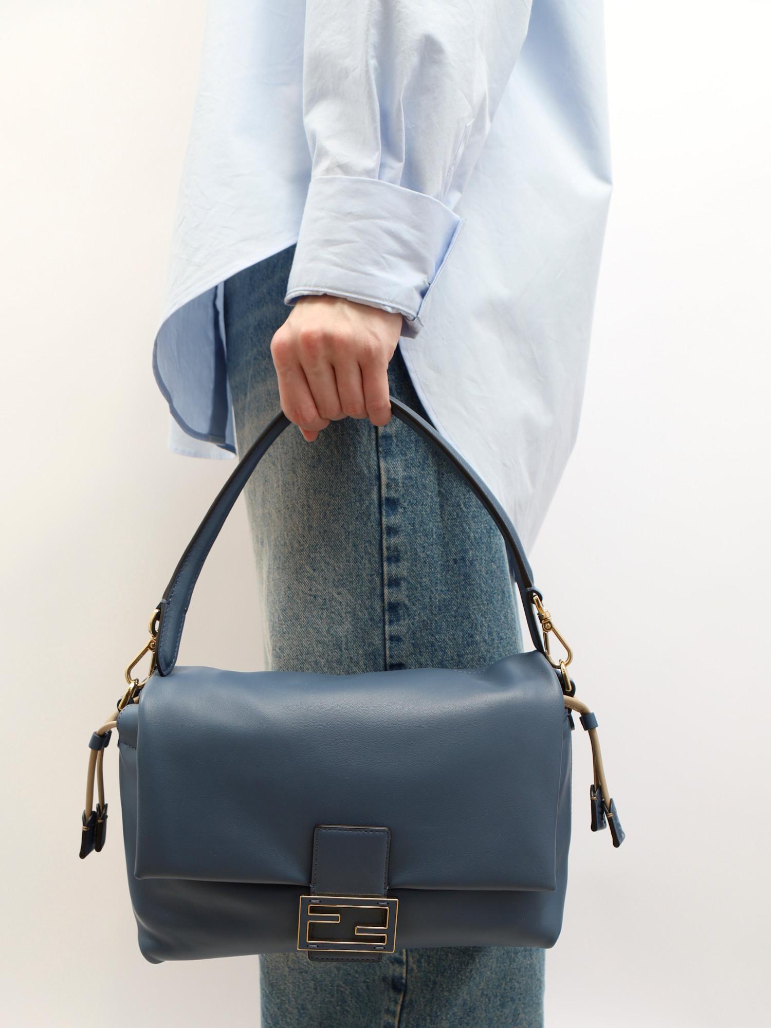 Fendi Mamma Baguette , фото 2