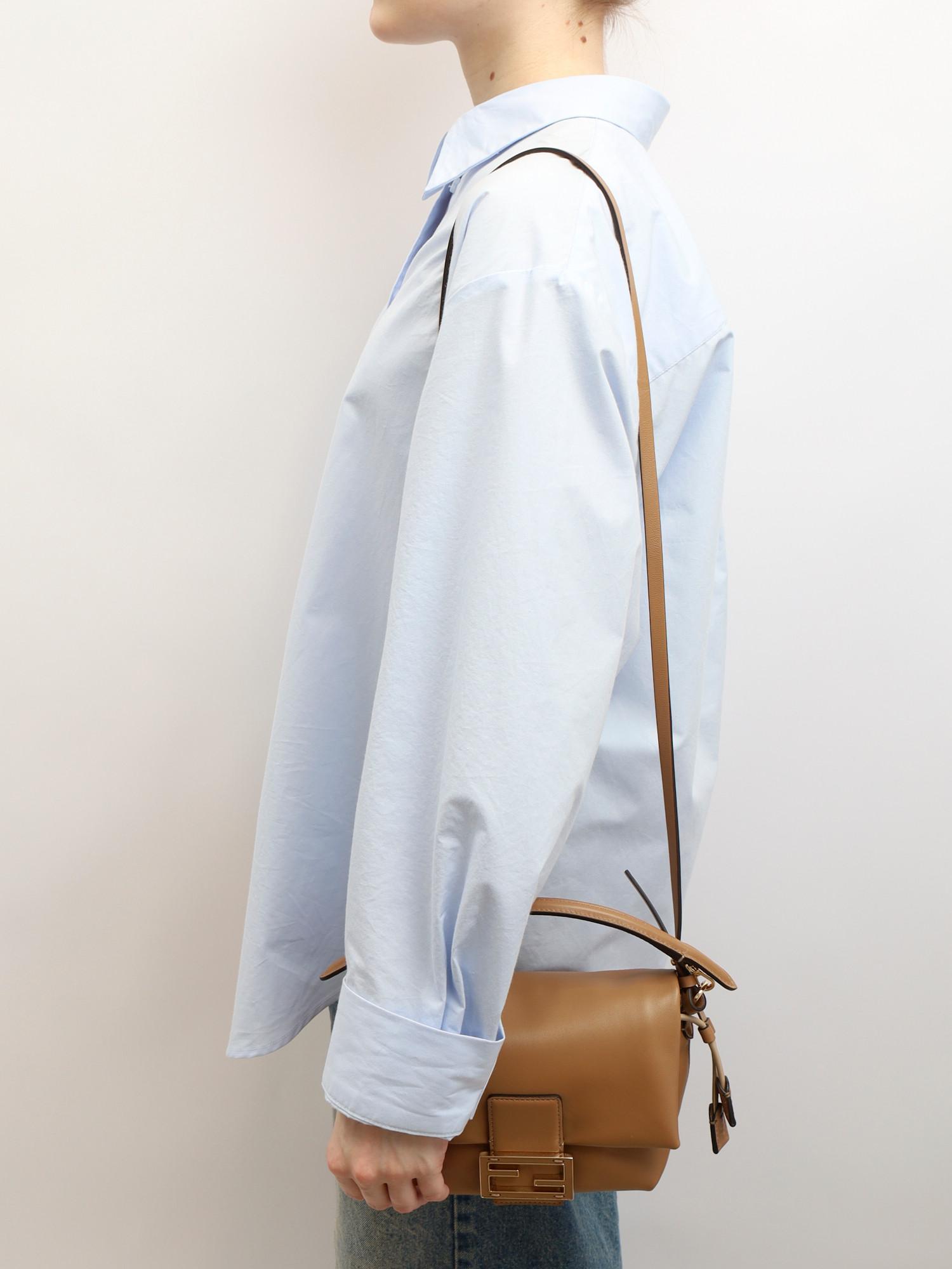 Fendi Mamma Baguette , фото 2