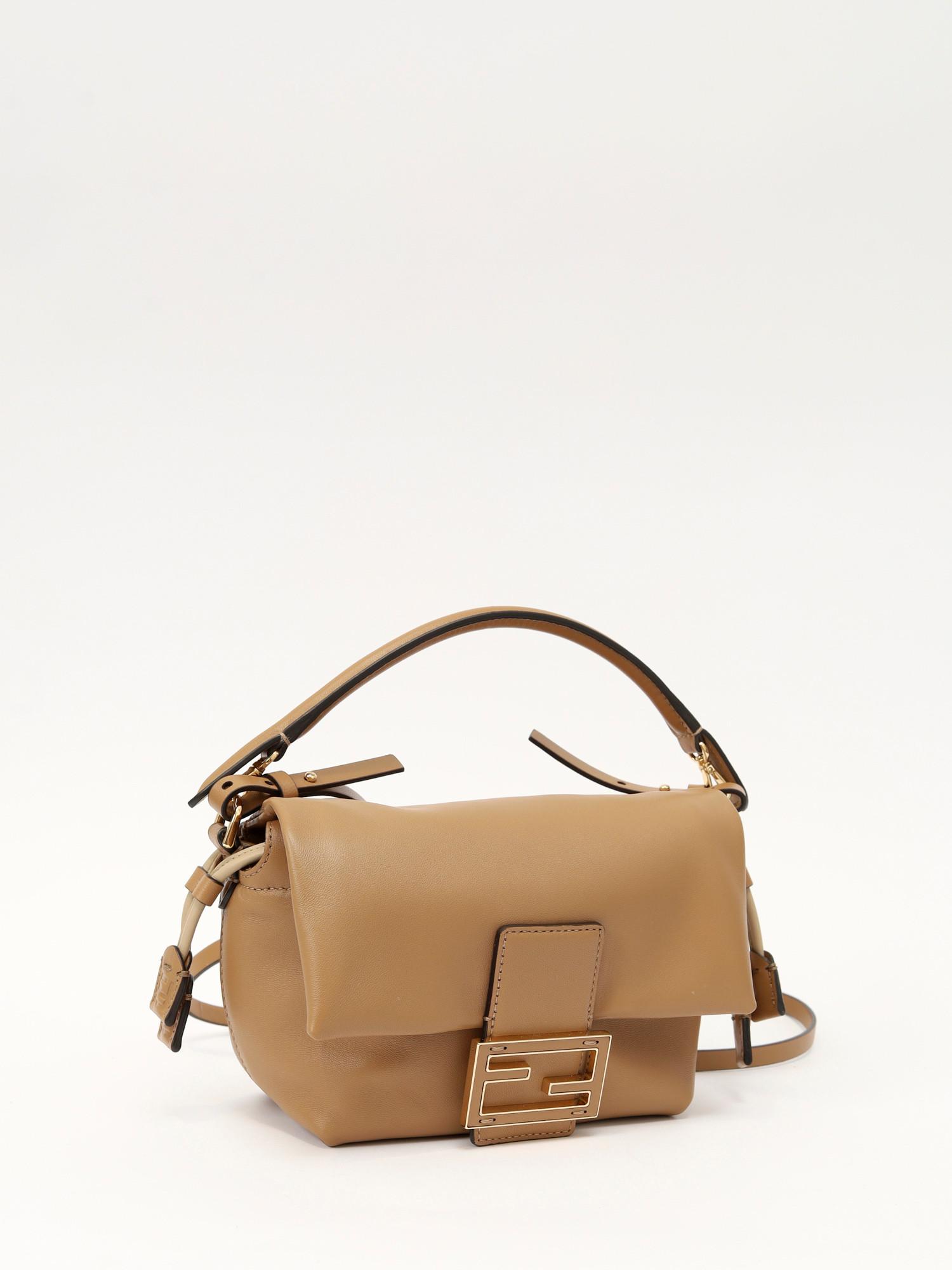Fendi Mamma Baguette , фото 3