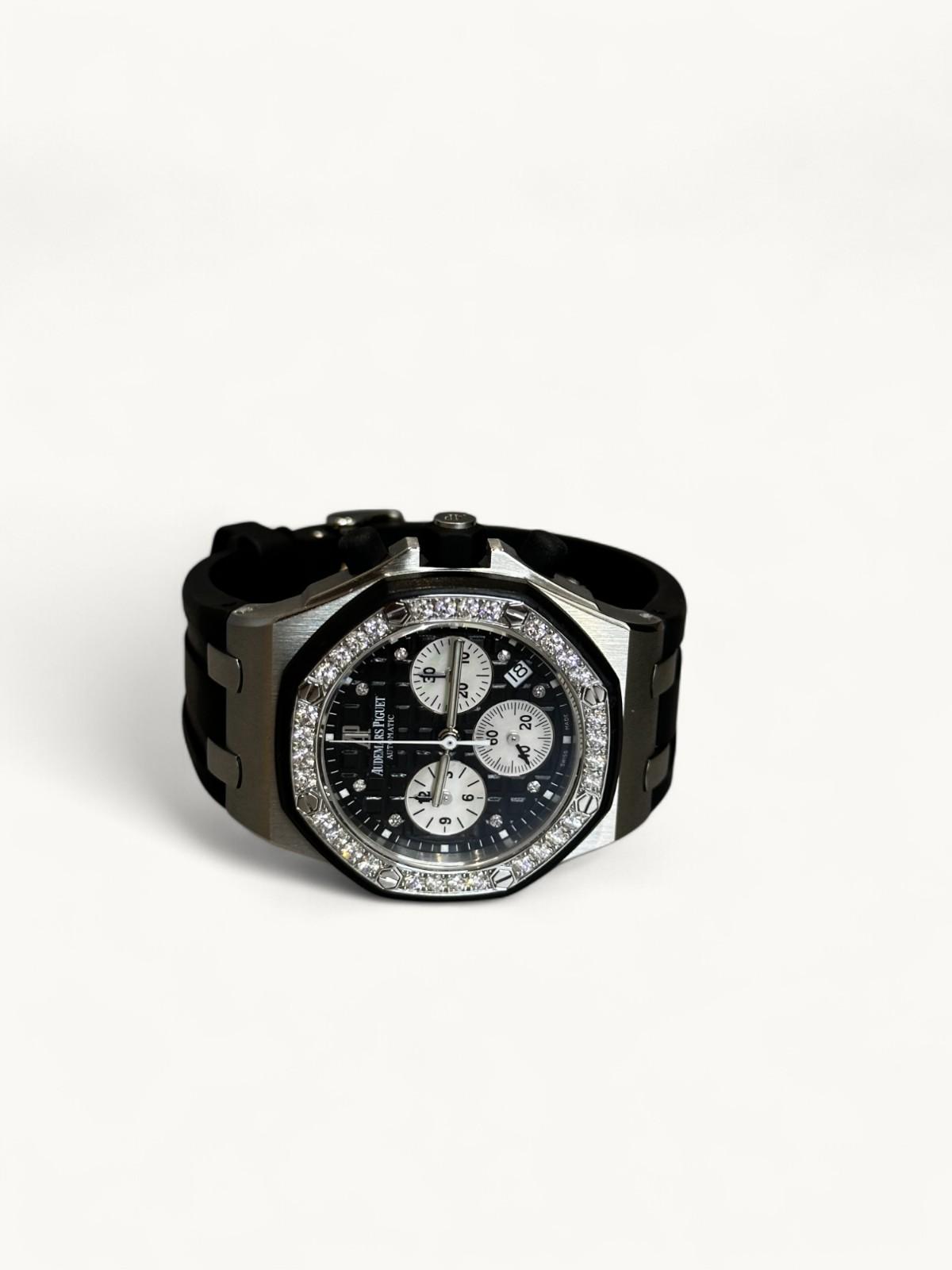 Audemars Piguet Royal Oak , фото 3